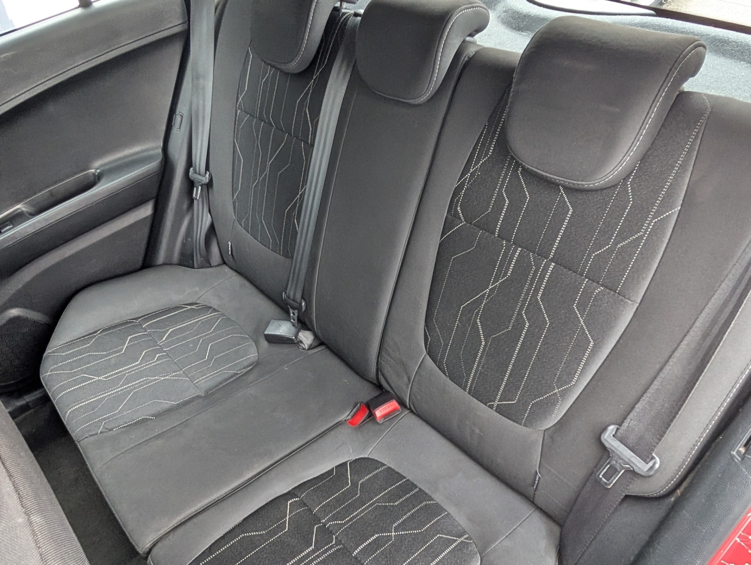 Used Kia Picanto 2011 for sale - 77183342: Photo 35