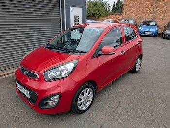 Used Kia Picanto 2011 for sale - 77183342: Photo