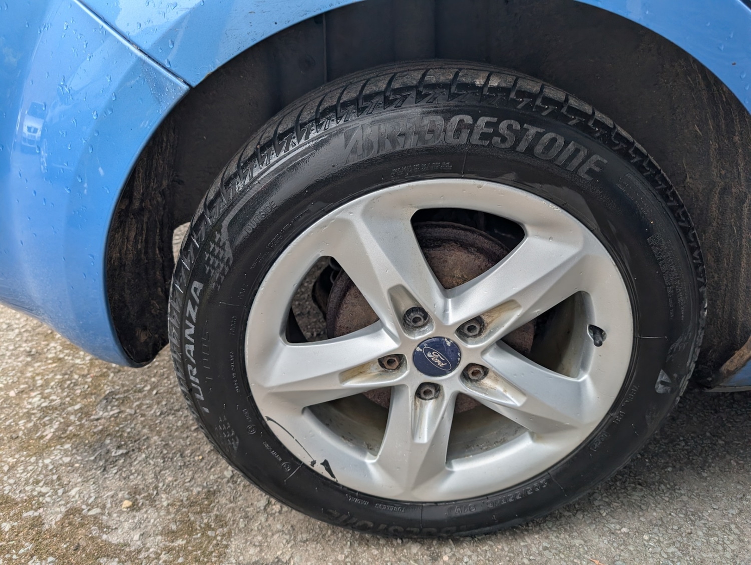 Used Ford Focus 2010 for sale - 77897129: Photo 11