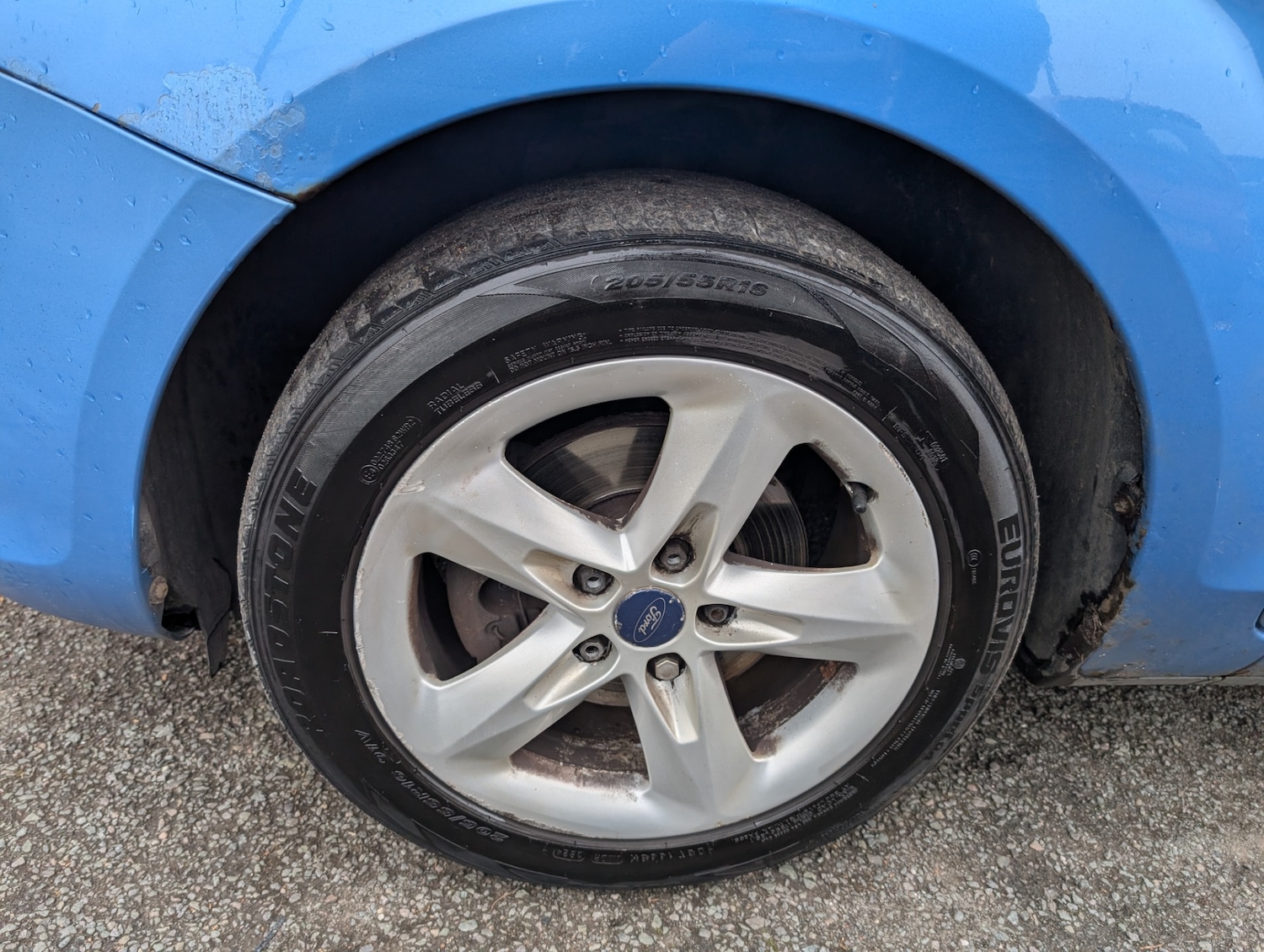 Used Ford Focus 2010 for sale - 77897129: Photo 13