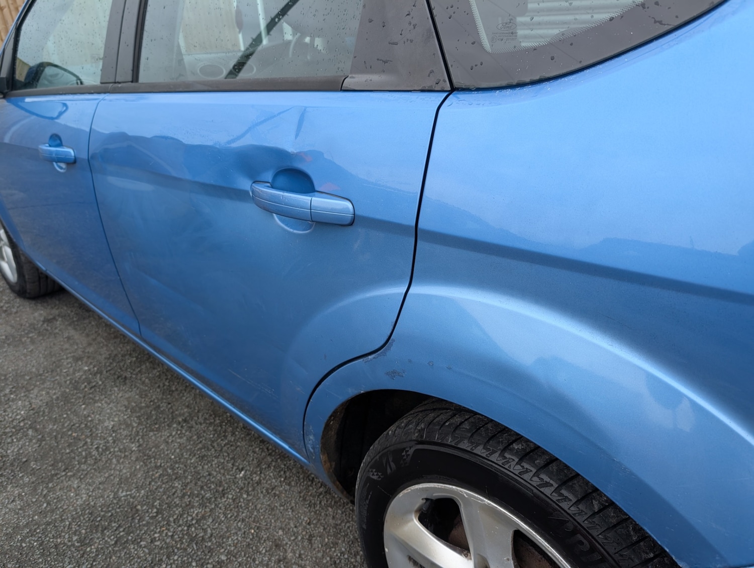 Used Ford Focus 2010 for sale - 77897129: Photo 14