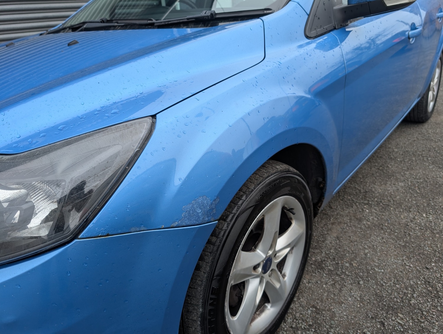 Used Ford Focus 2010 for sale - 77897129: Photo 15