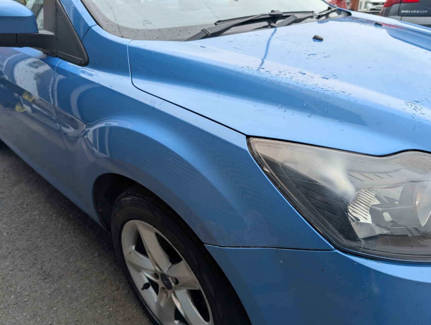 Used Ford Focus 2010 for sale - 77897129: Photo 16