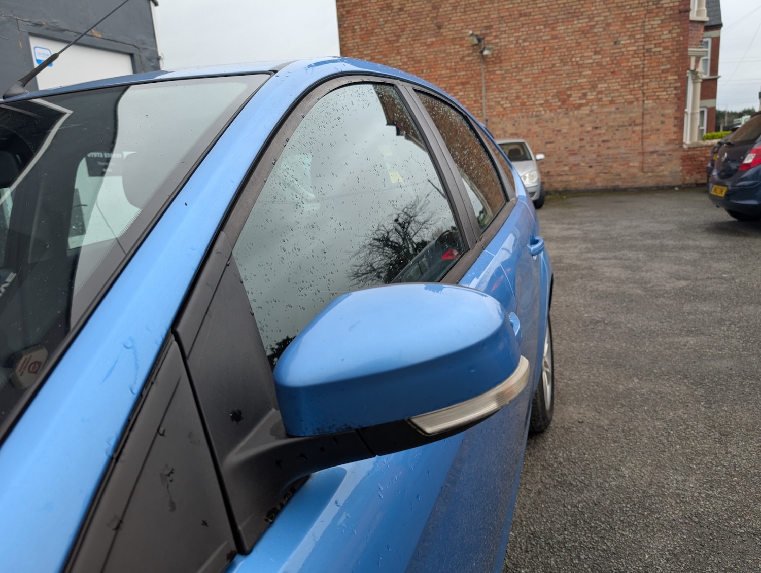 Used Ford Focus 2010 for sale - 77897129: Photo 18