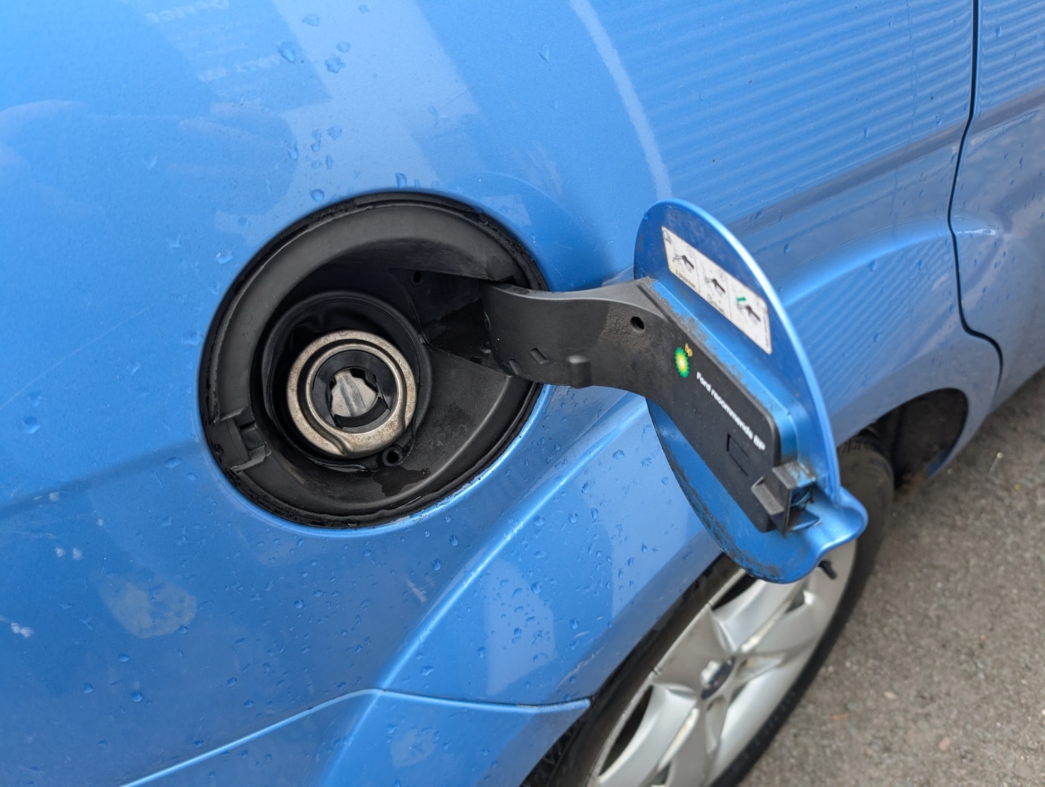 Used Ford Focus 2010 for sale - 77897129: Photo 19