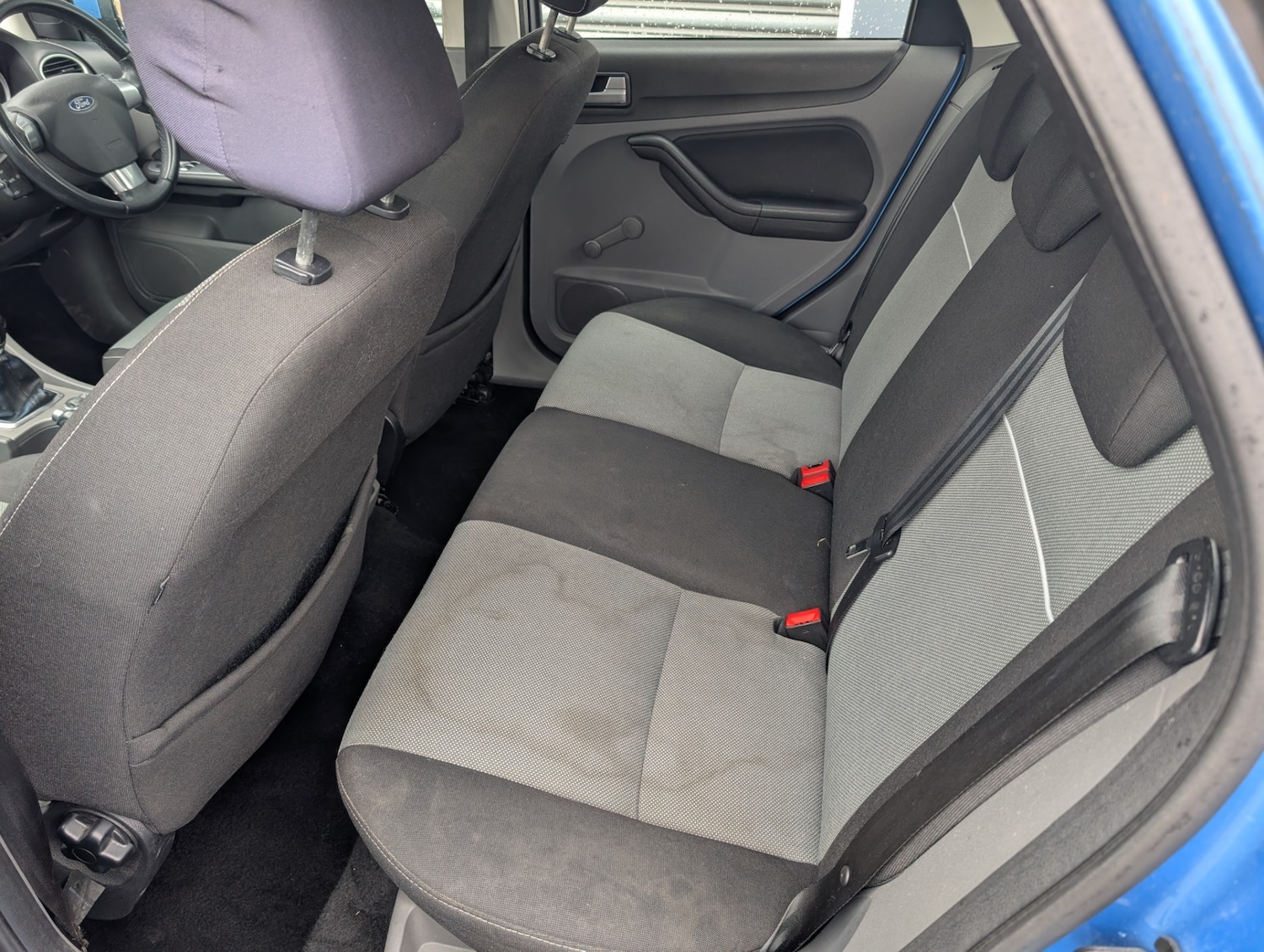 Used Ford Focus 2010 for sale - 77897129: Photo 23