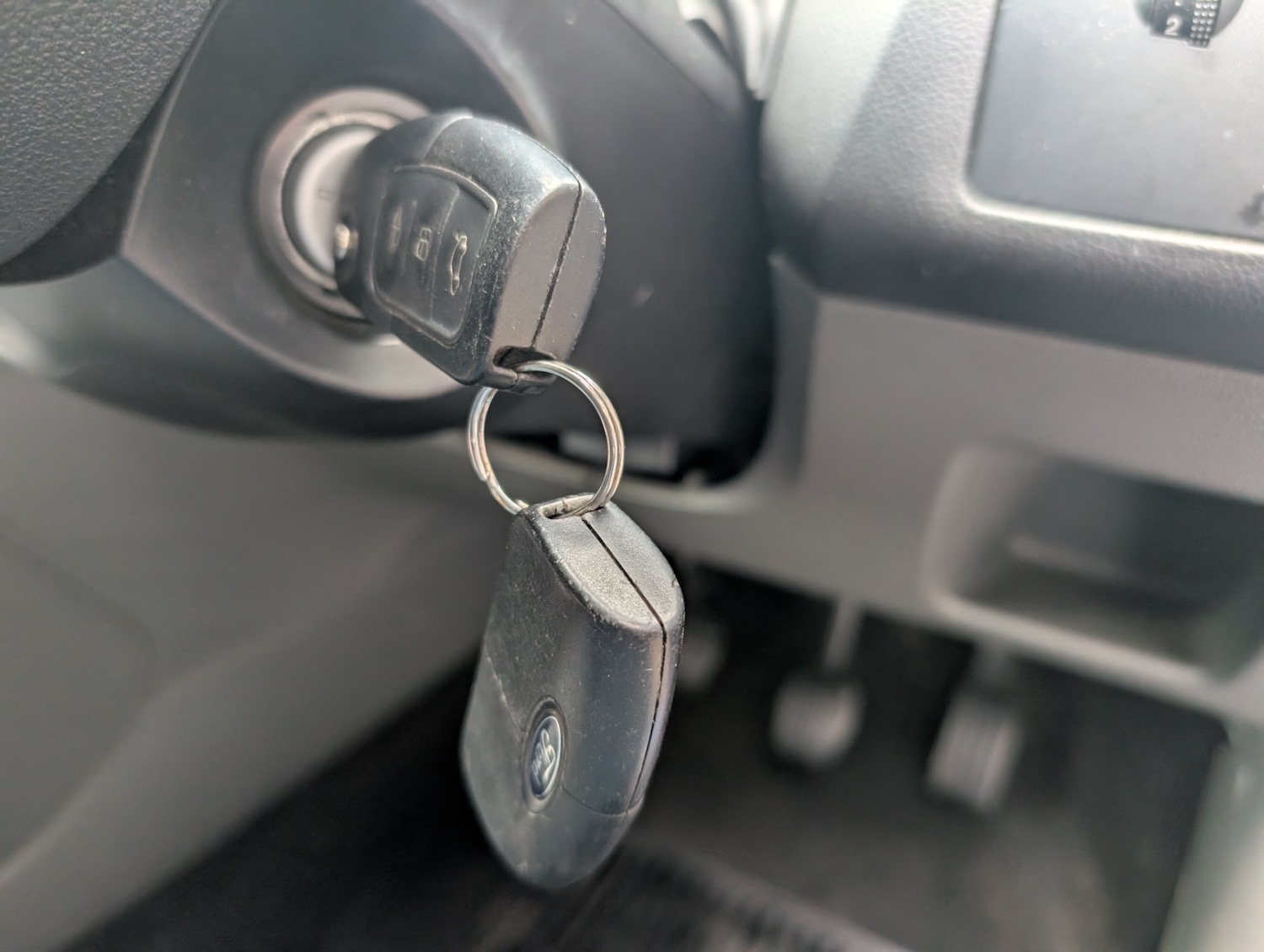 Used Ford Focus 2010 for sale - 77897129: Photo 28