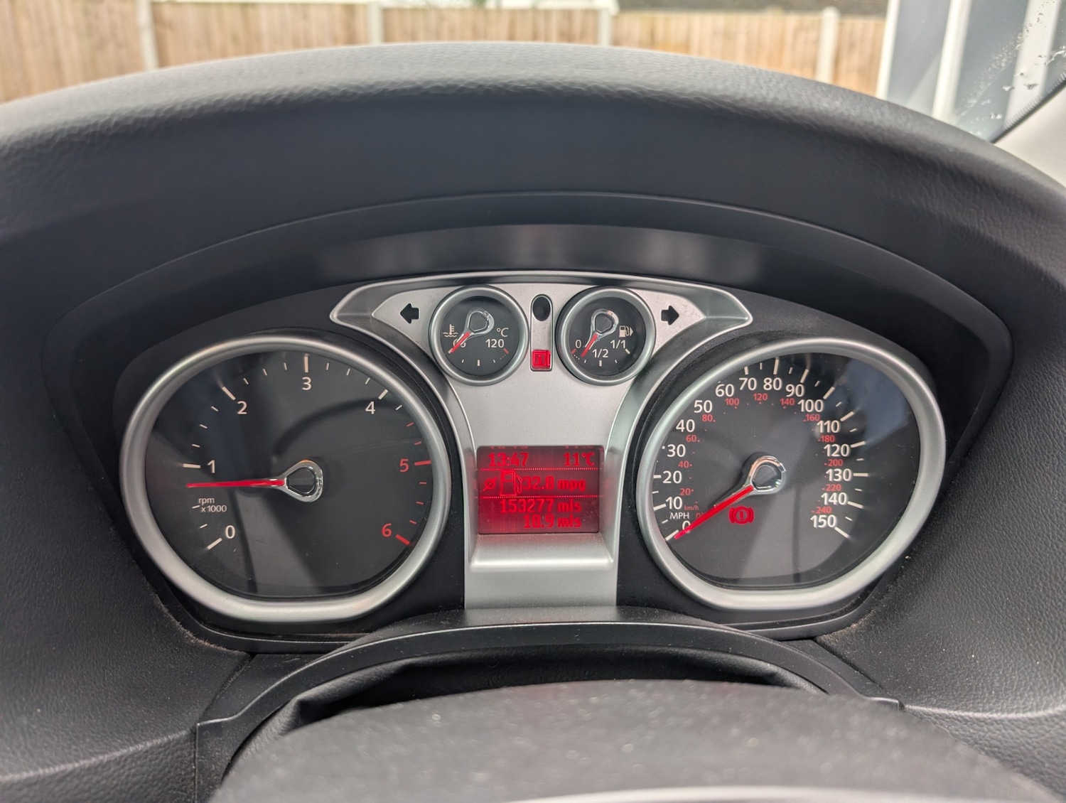 Used Ford Focus 2010 for sale - 77897129: Photo 29