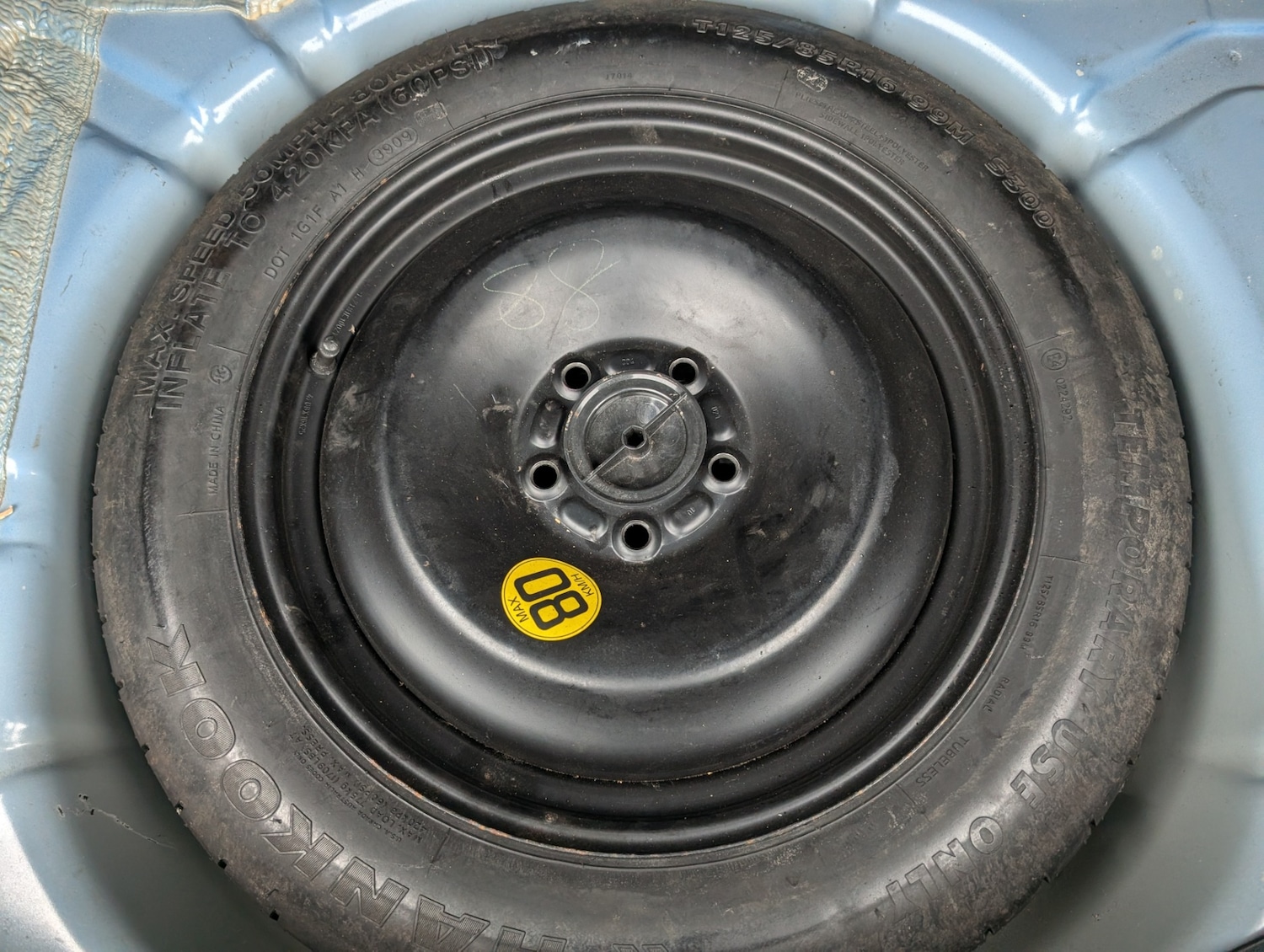 Used Ford Focus 2010 for sale - 77897129: Photo 36