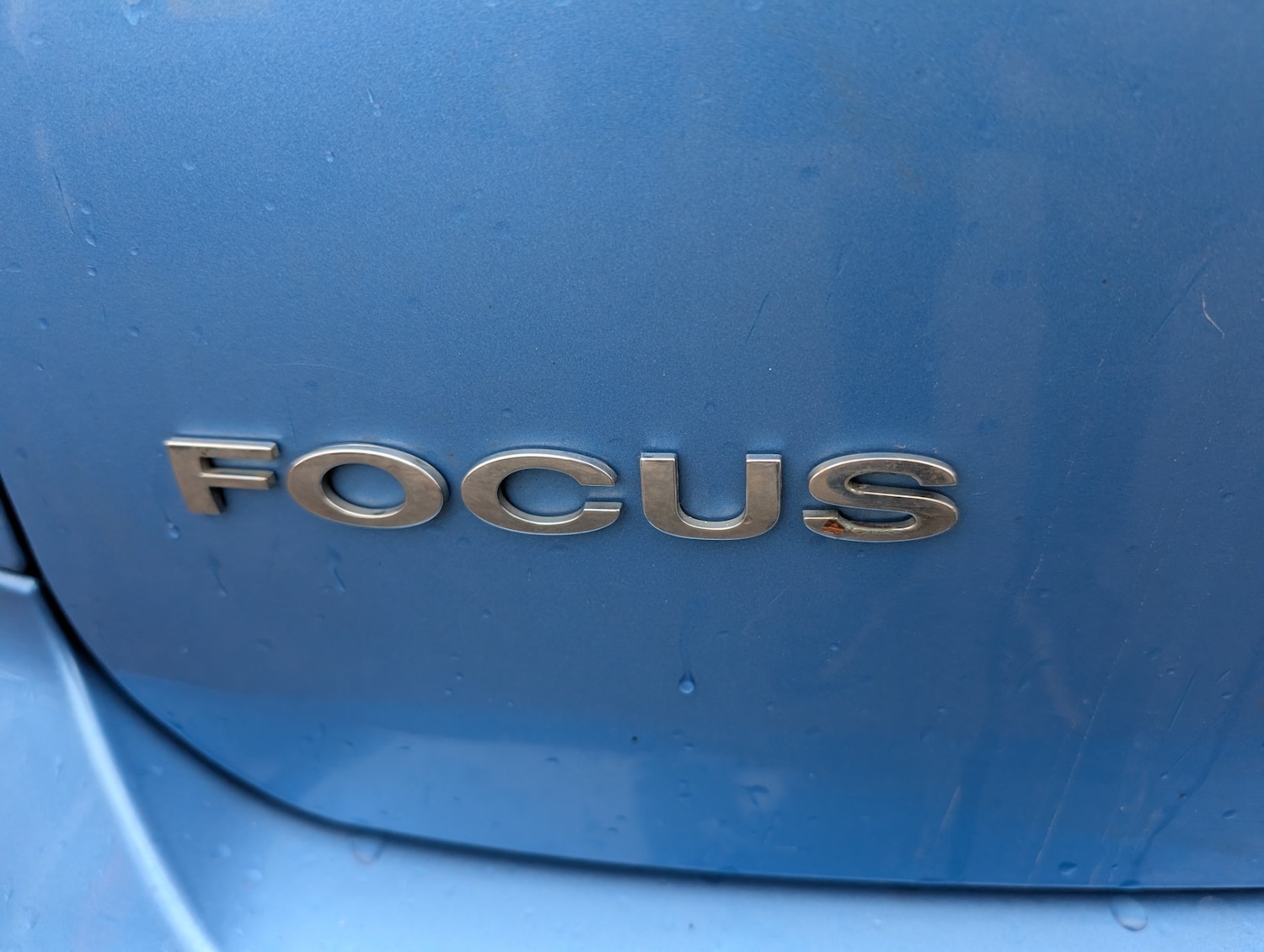Used Ford Focus 2010 for sale - 77897129: Photo 37