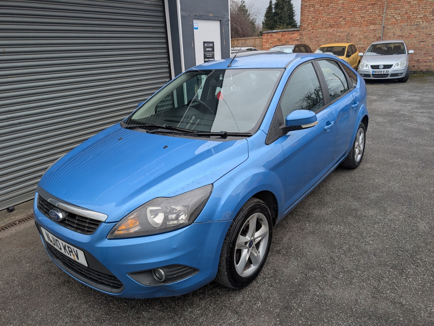 Used Ford Focus 2010 for sale - 77897129: Photo 4