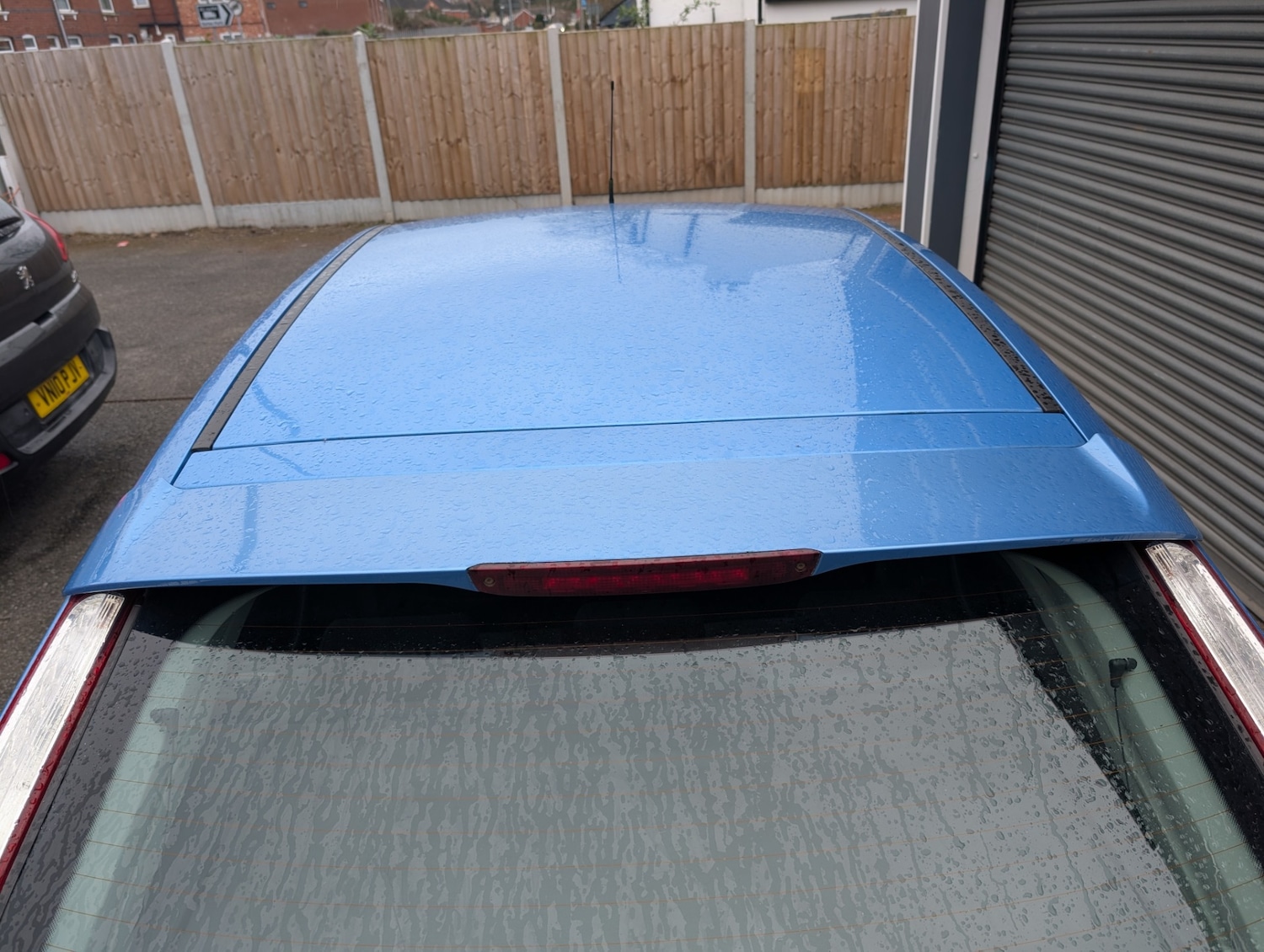 Used Ford Focus 2010 for sale - 77897129: Photo 40