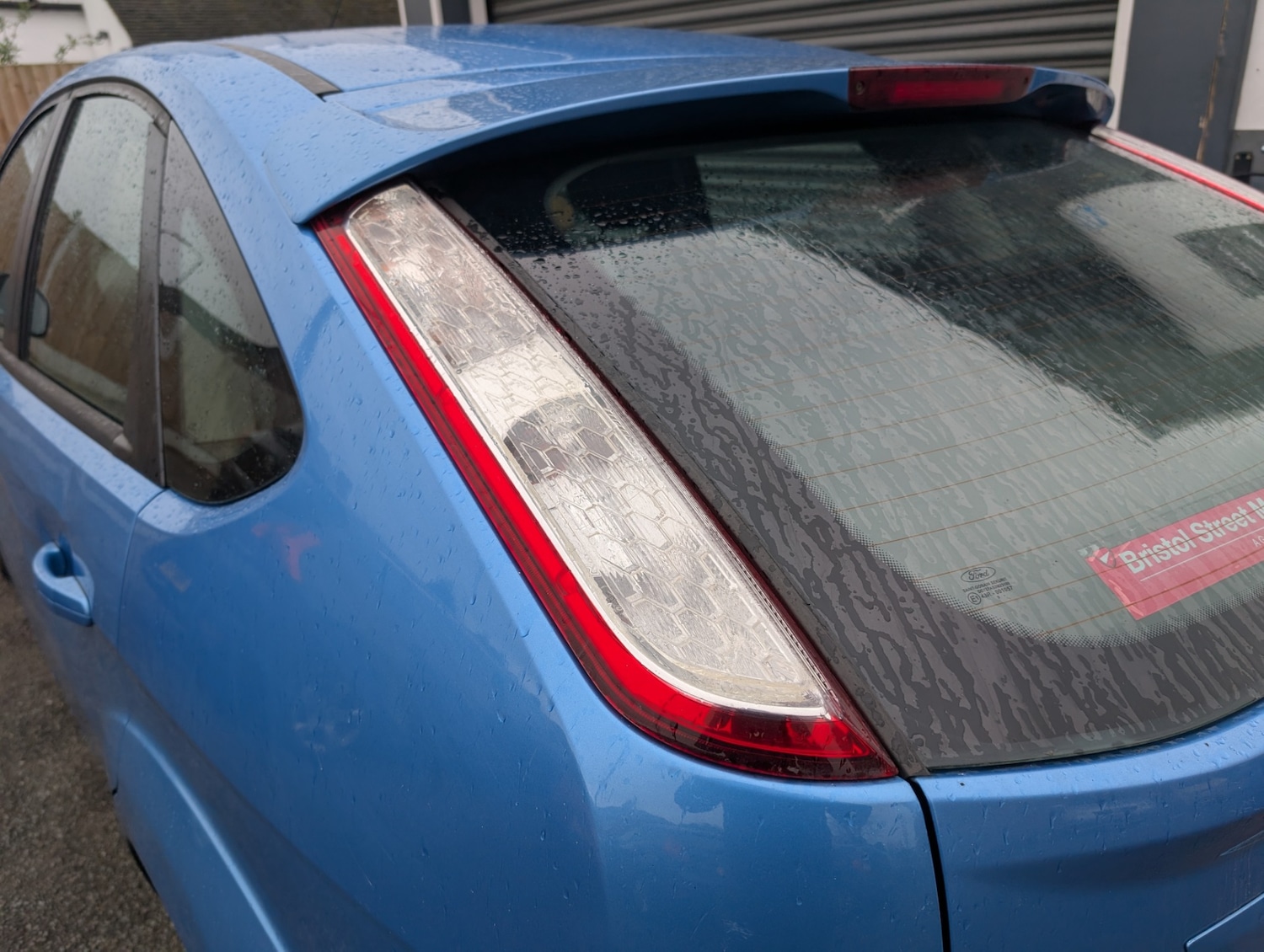 Used Ford Focus 2010 for sale - 77897129: Photo 41