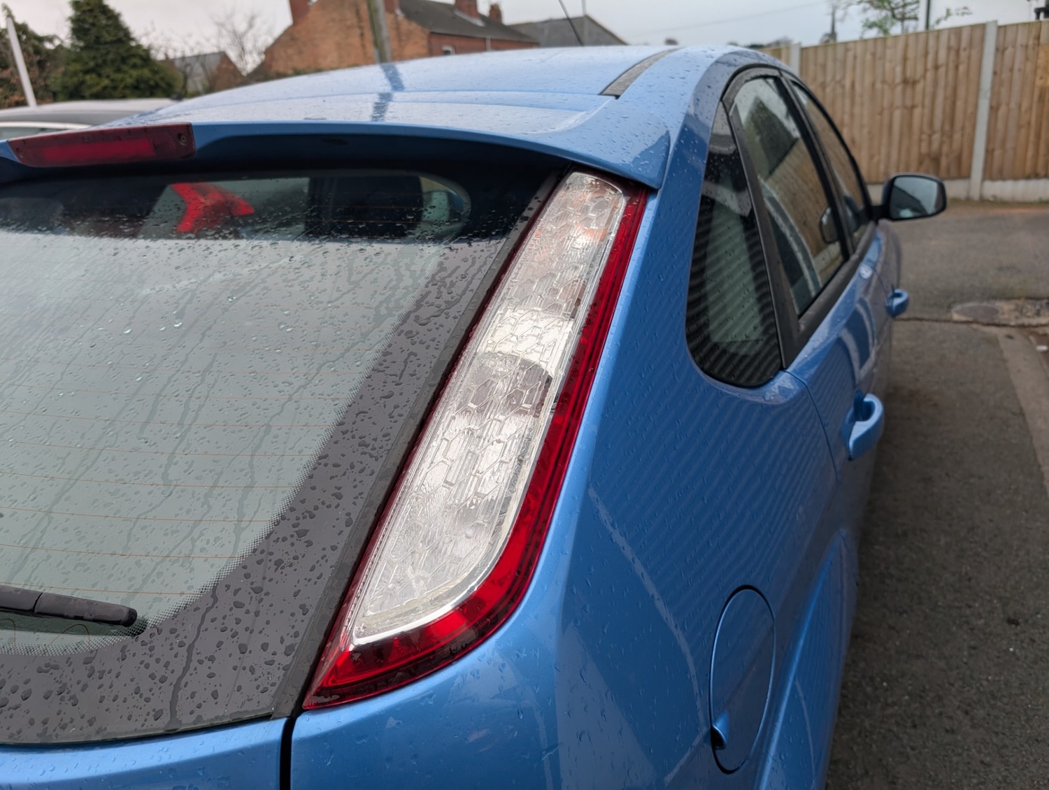 Used Ford Focus 2010 for sale - 77897129: Photo 42