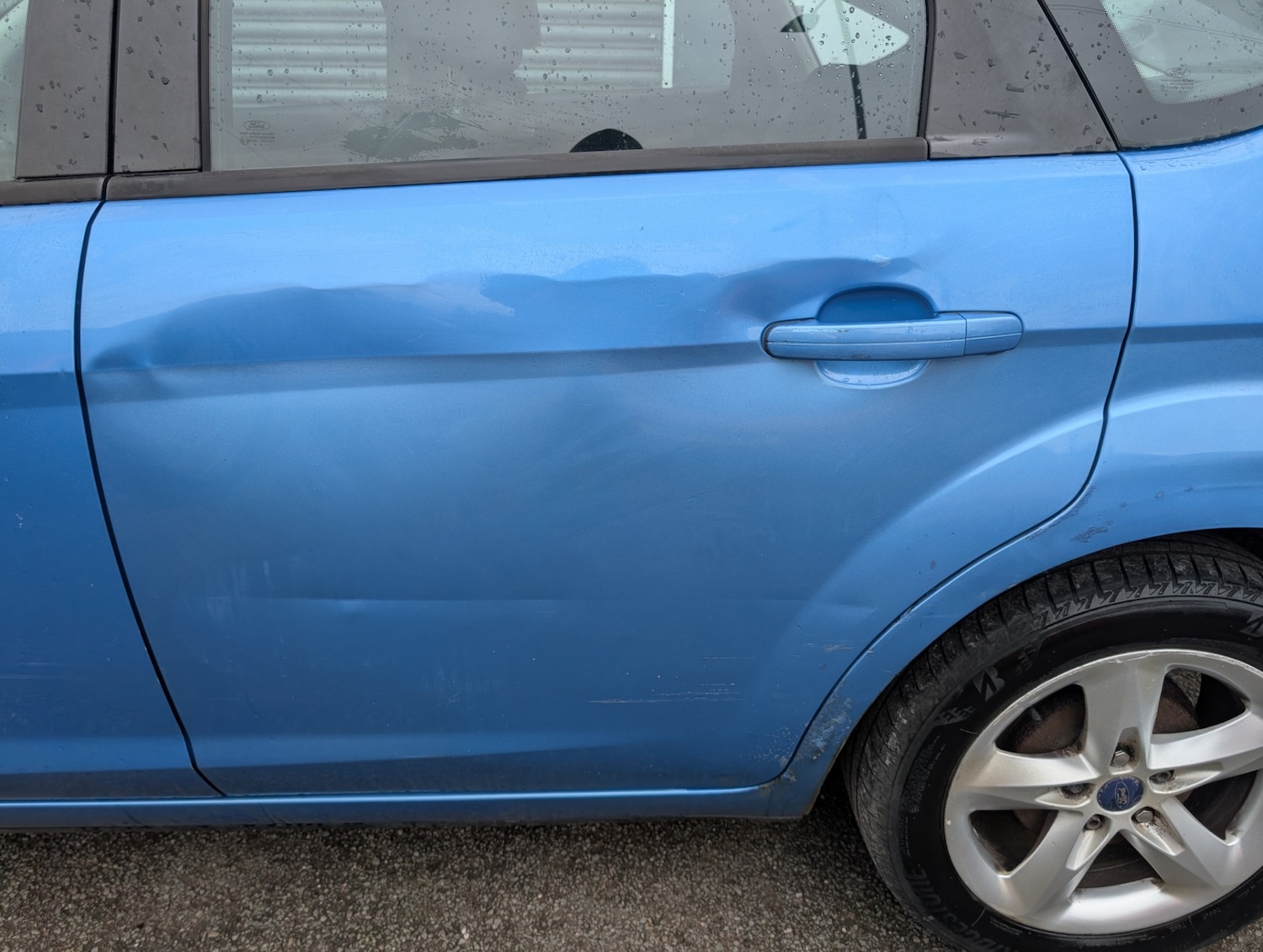 Used Ford Focus 2010 for sale - 77897129: Photo 6