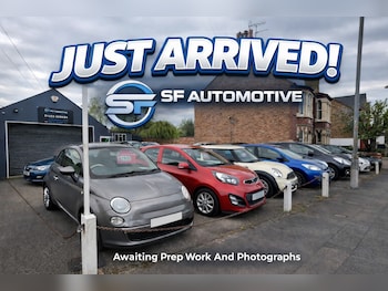 Used Ford Ka 2011 for sale - 78428264: Photo