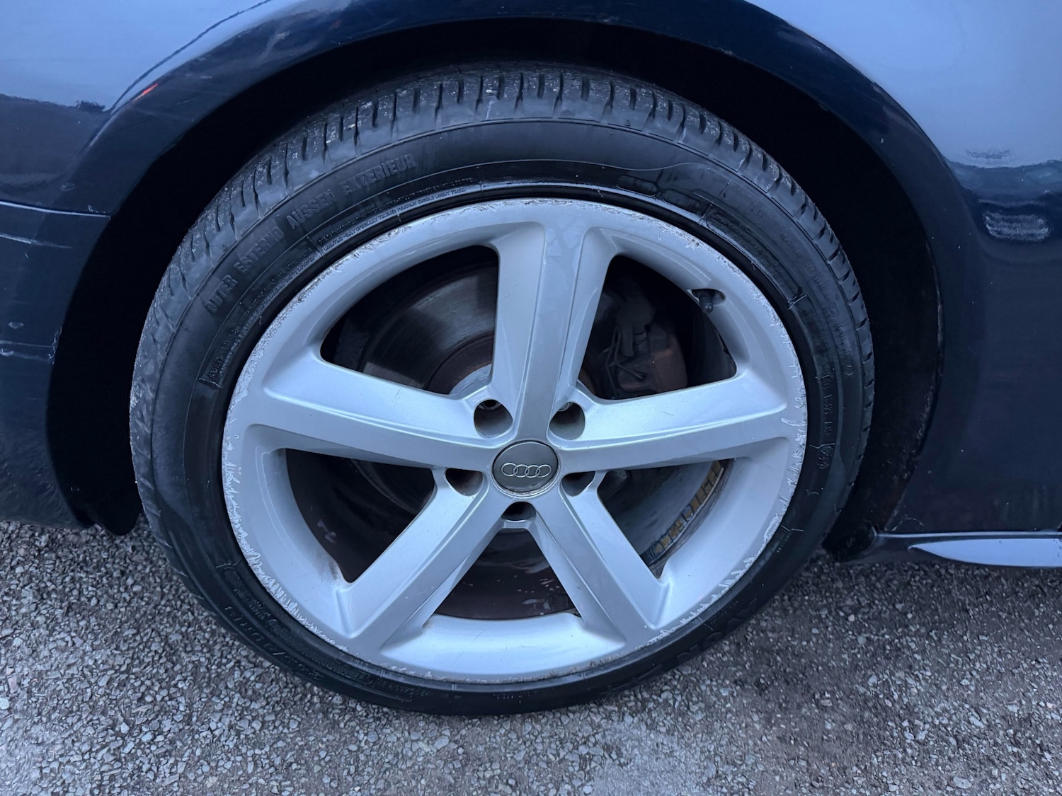 Used Audi A4 2011 for sale - 77370748: Photo 10