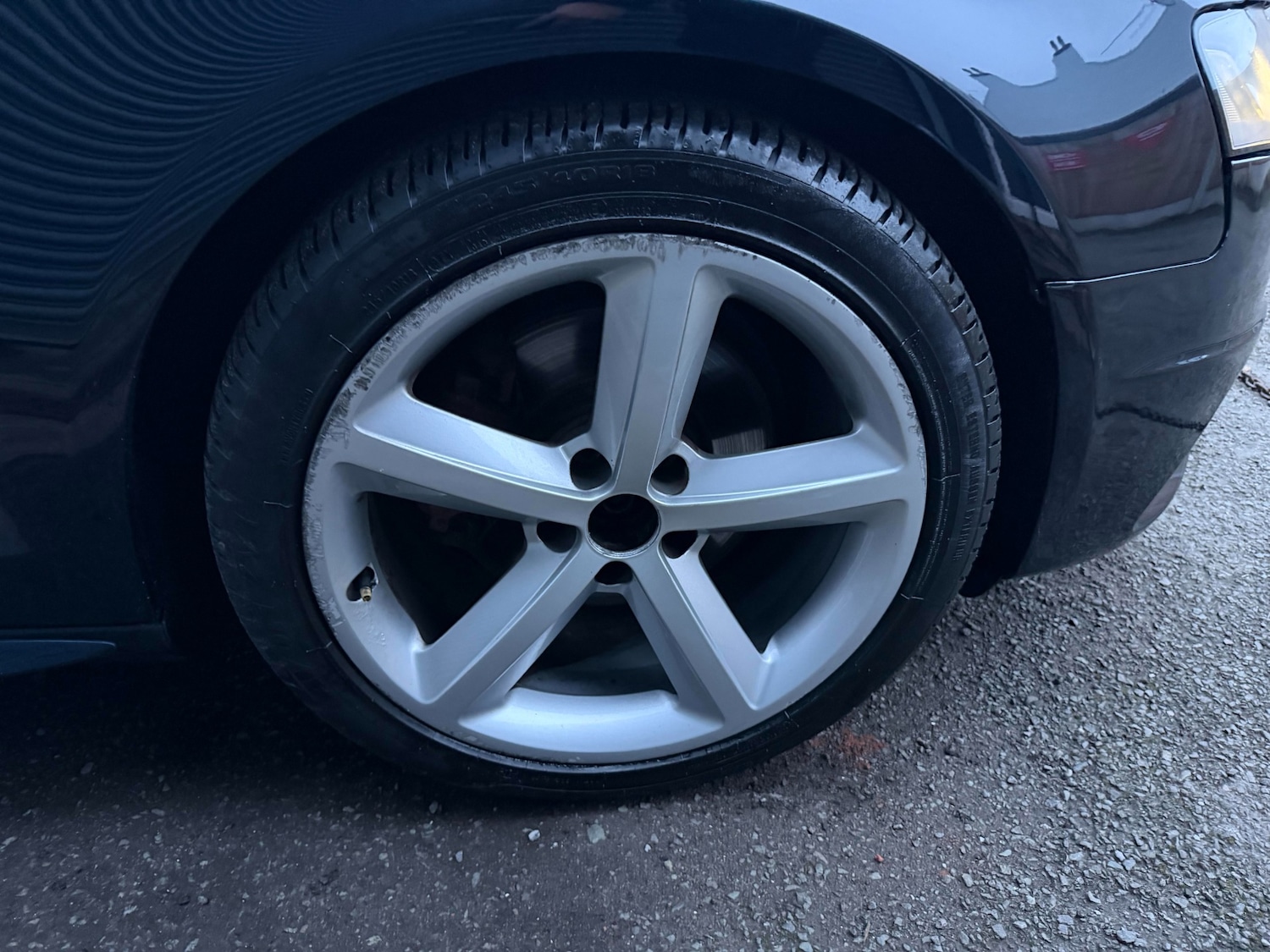 Used Audi A4 2011 for sale - 77370748: Photo 11