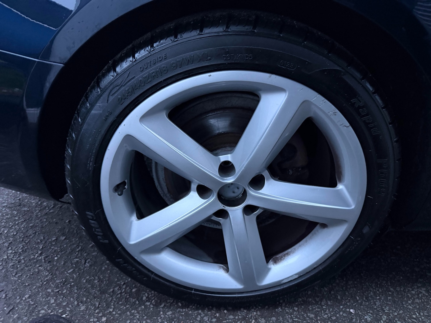 Used Audi A4 2011 for sale - 77370748: Photo 12