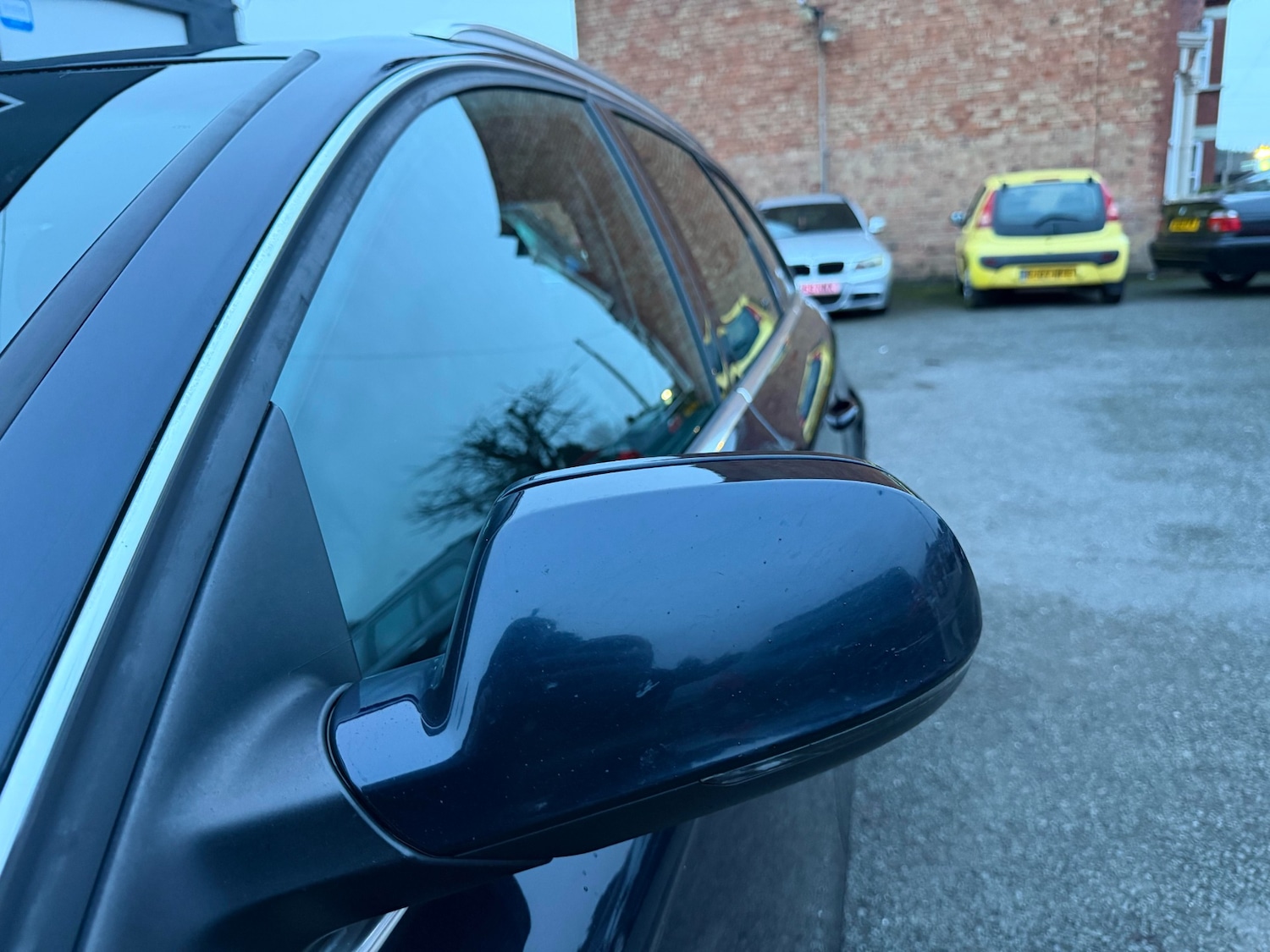 Used Audi A4 2011 for sale - 77370748: Photo 16