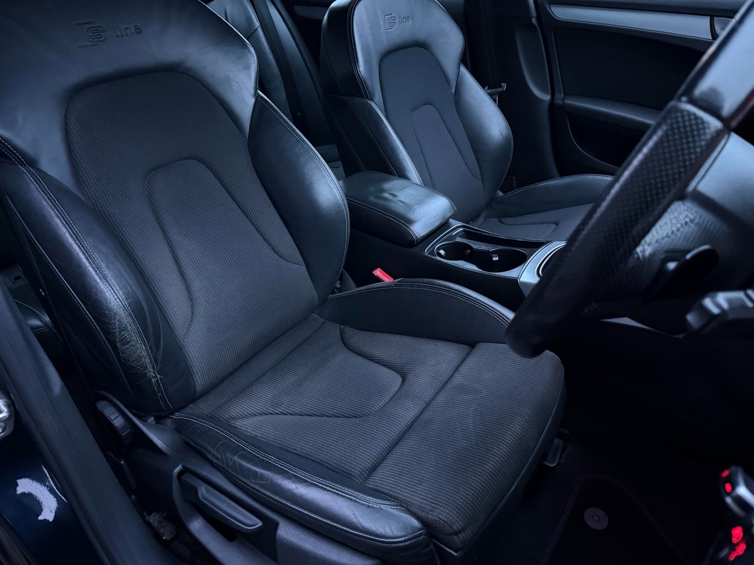 Used Audi A4 2011 for sale - 77370748: Photo 19