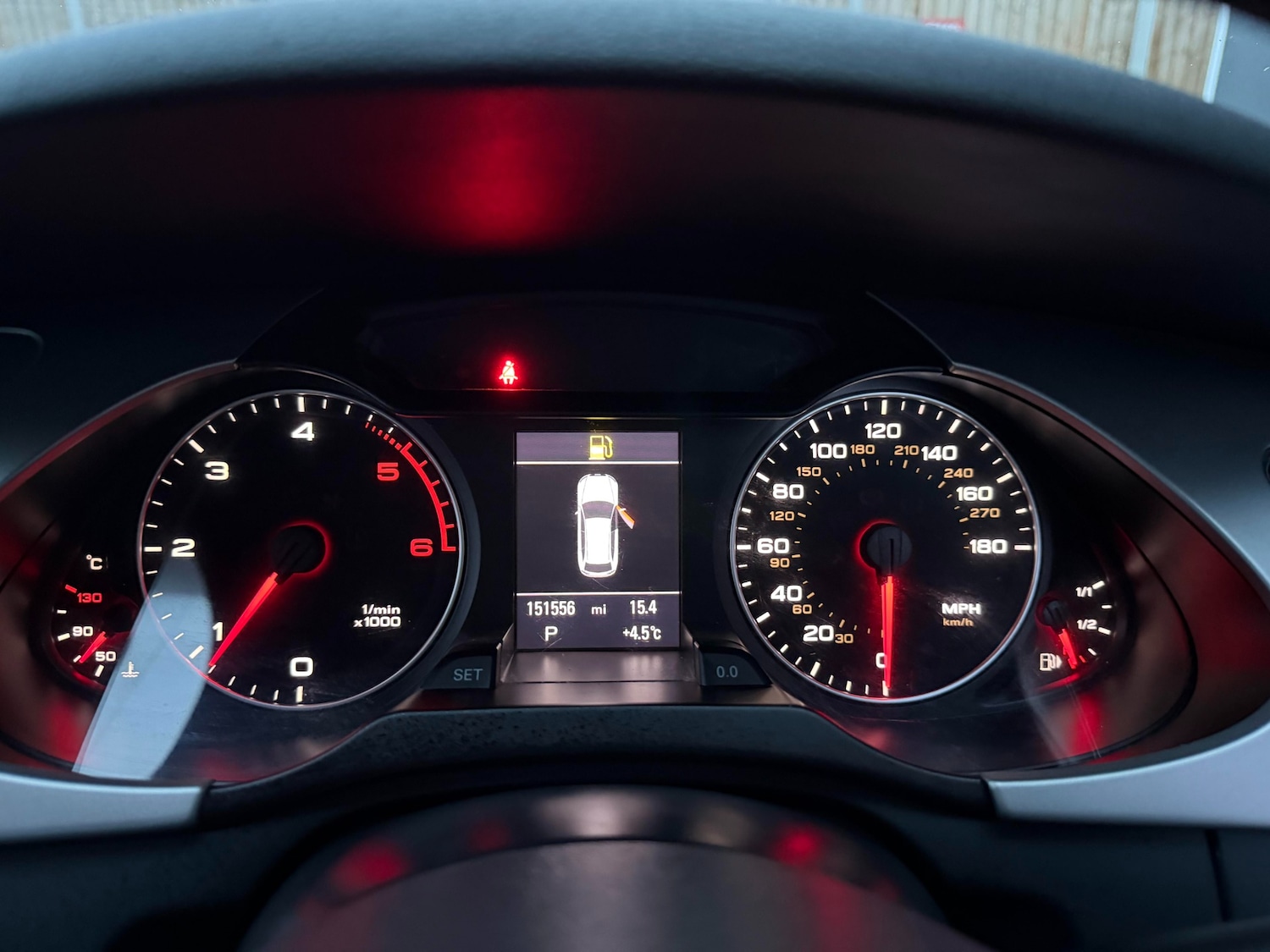 Used Audi A4 2011 for sale - 77370748: Photo 21