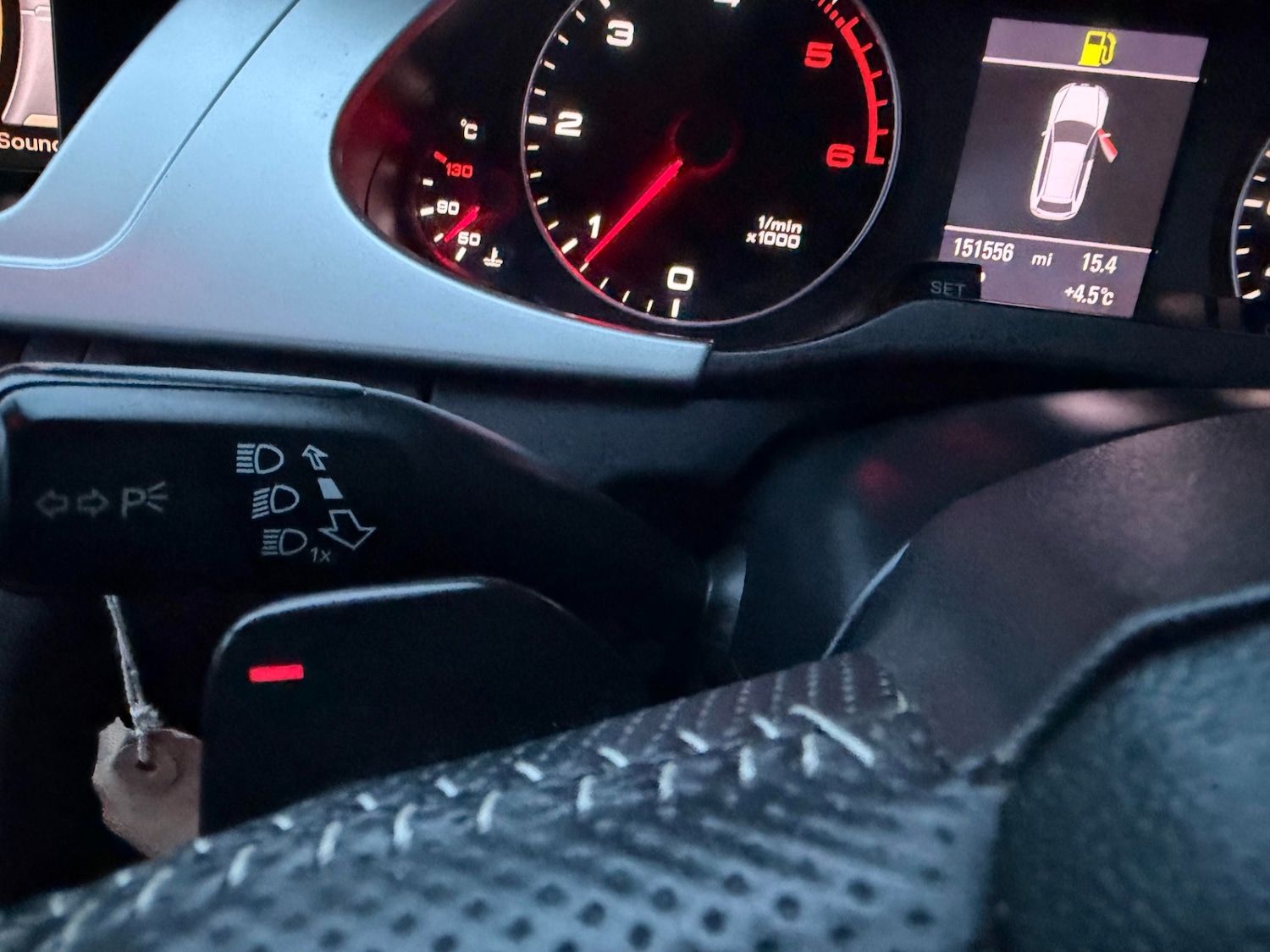 Used Audi A4 2011 for sale - 77370748: Photo 26