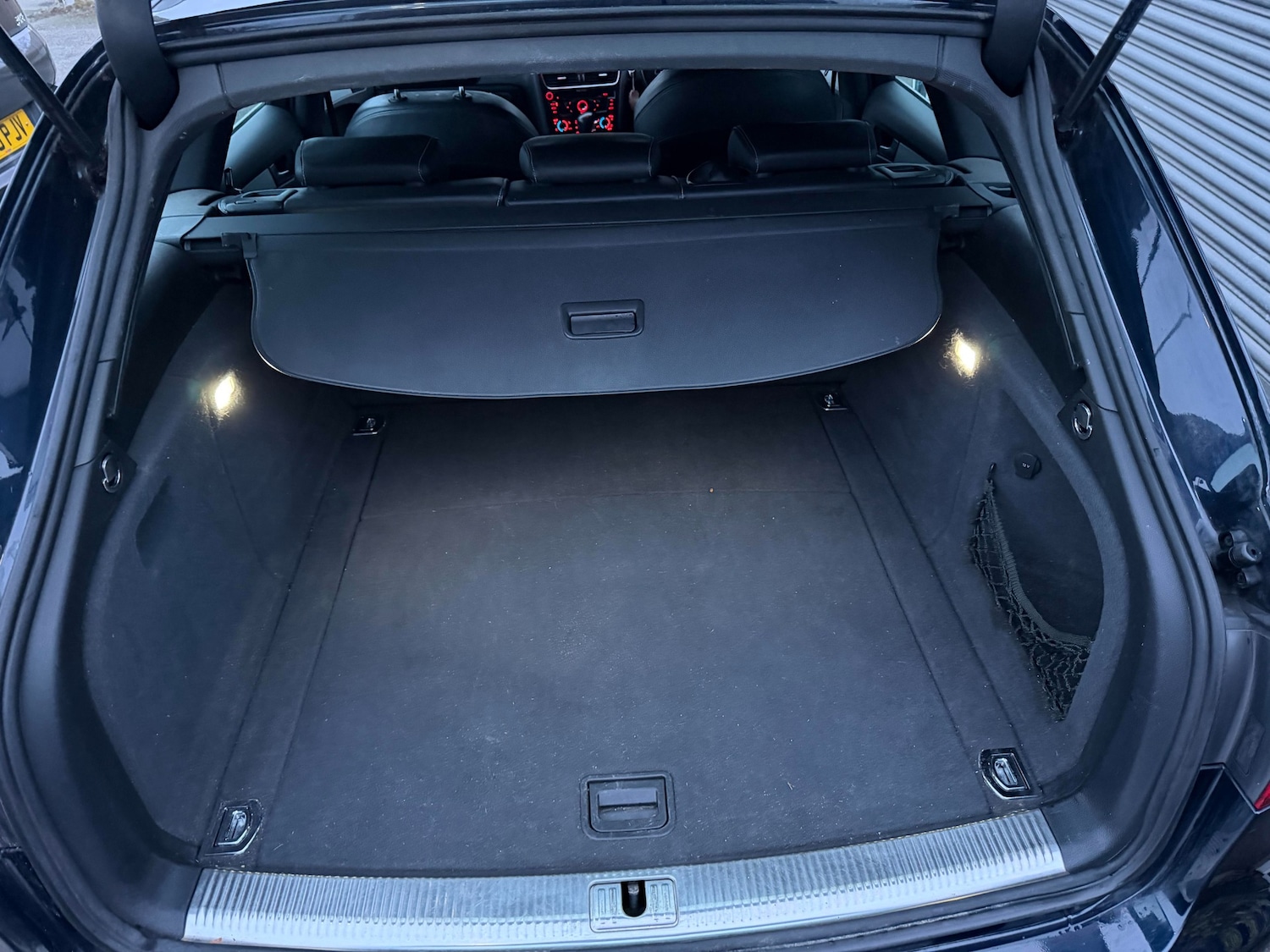 Used Audi A4 2011 for sale - 77370748: Photo 35