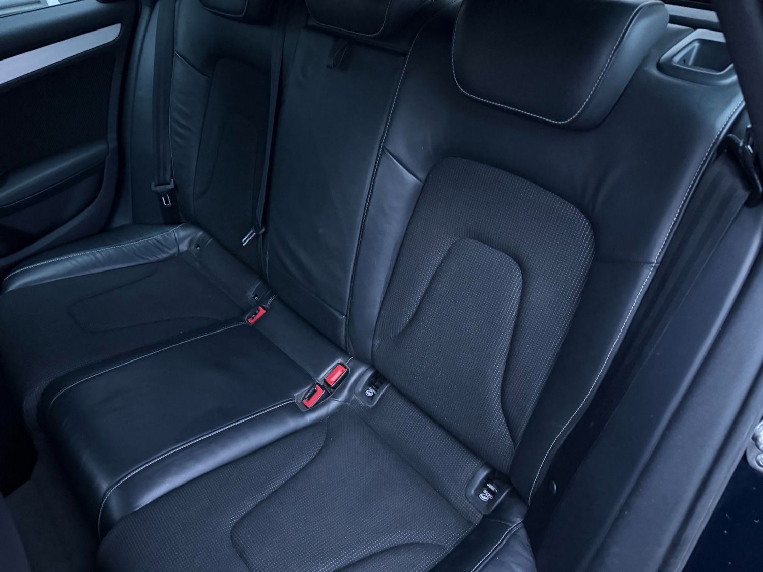 Used Audi A4 2011 for sale - 77370748: Photo 38