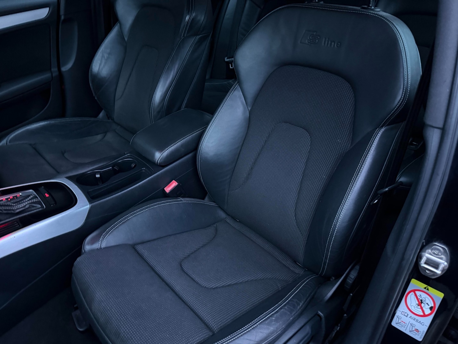 Used Audi A4 2011 for sale - 77370748: Photo 40