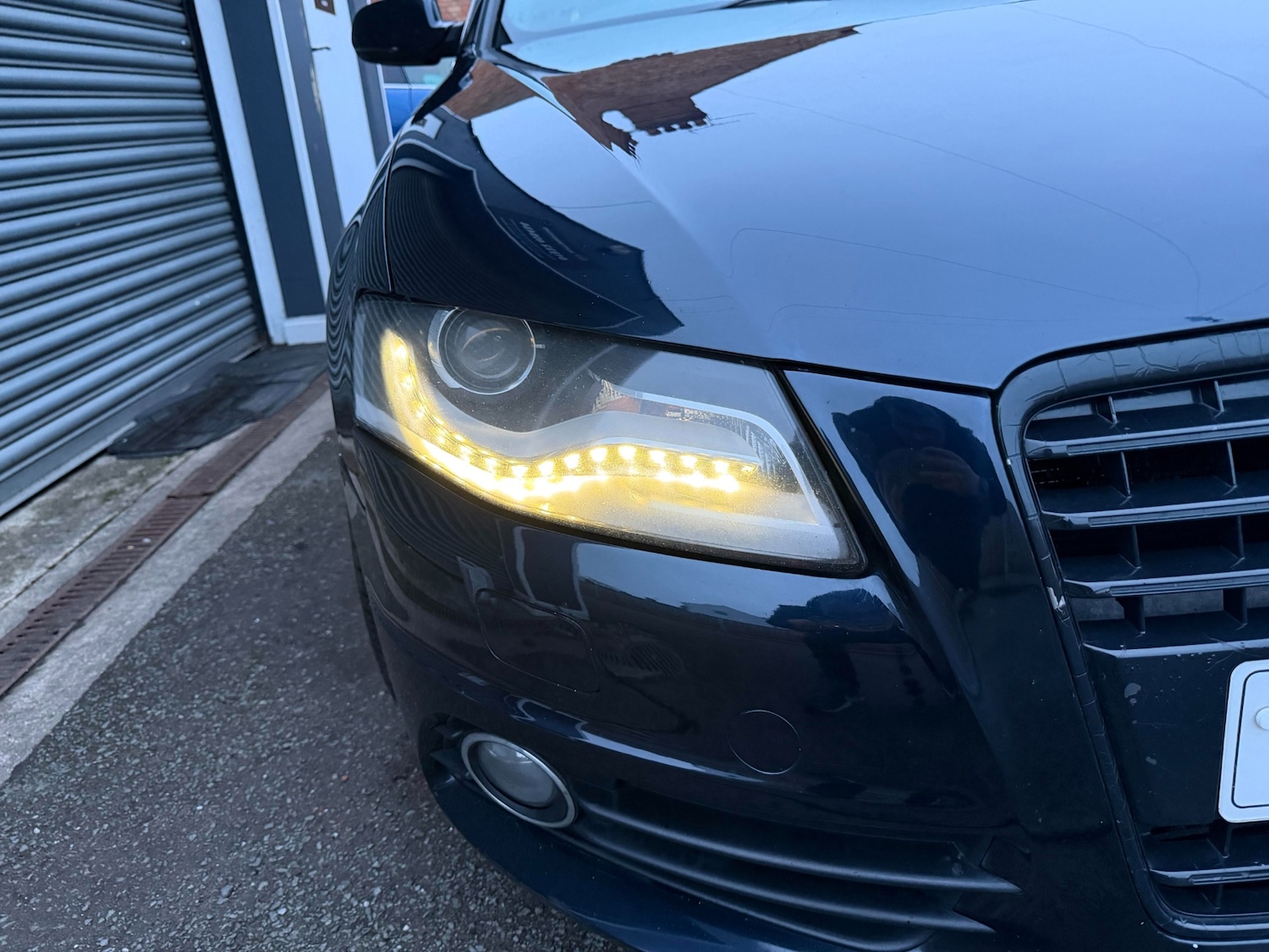 Used Audi A4 2011 for sale - 77370748: Photo 41