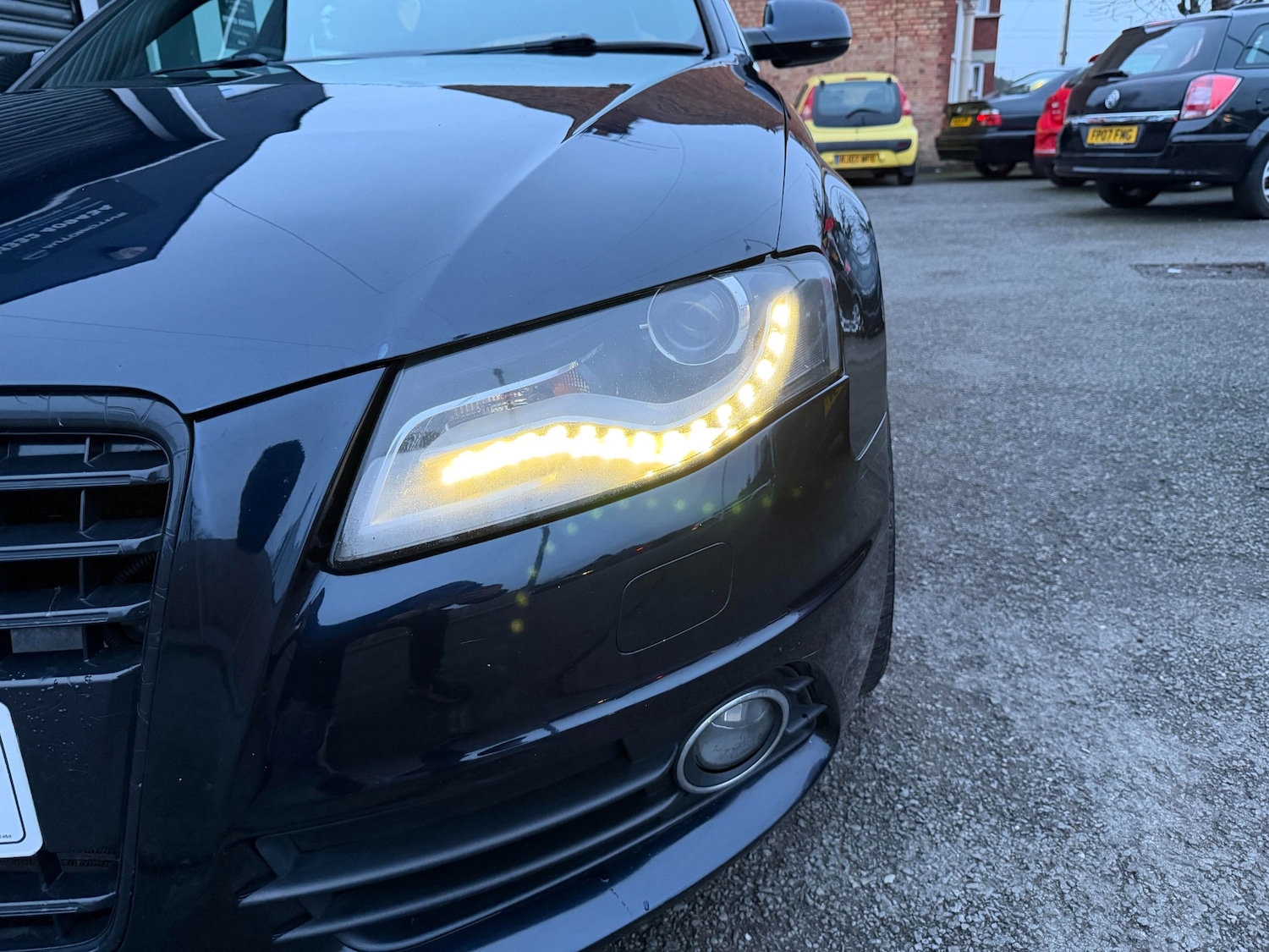 Used Audi A4 2011 for sale - 77370748: Photo 42