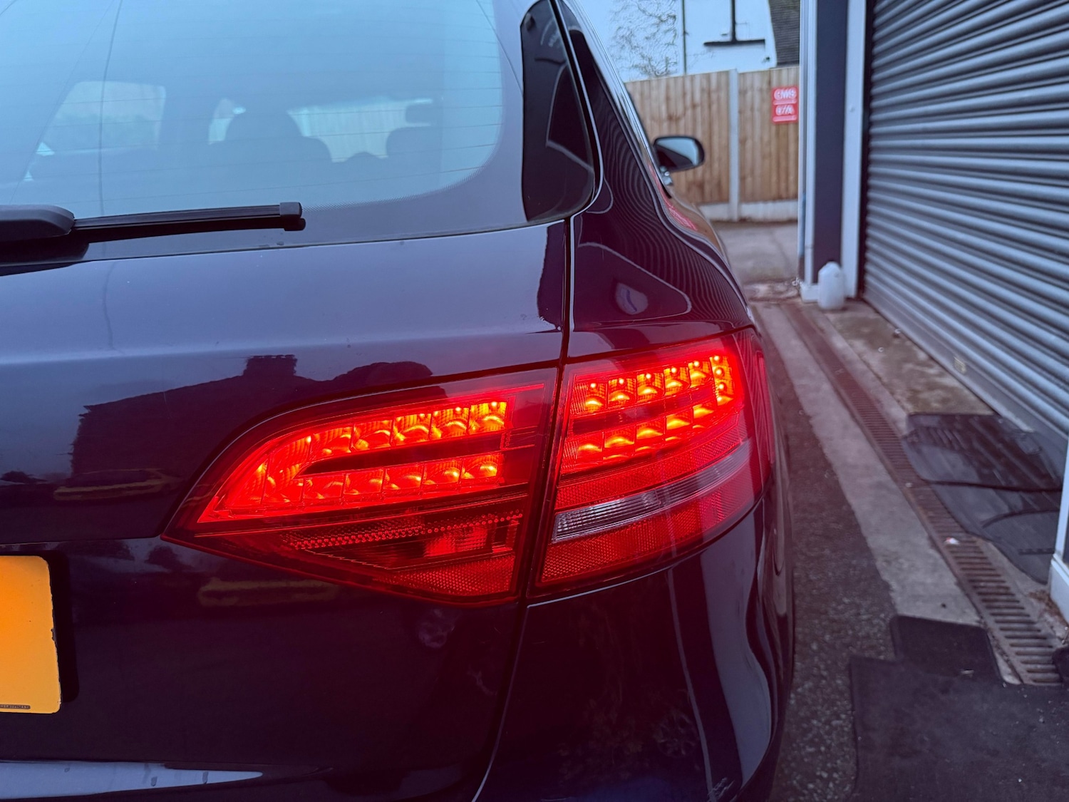 Used Audi A4 2011 for sale - 77370748: Photo 44