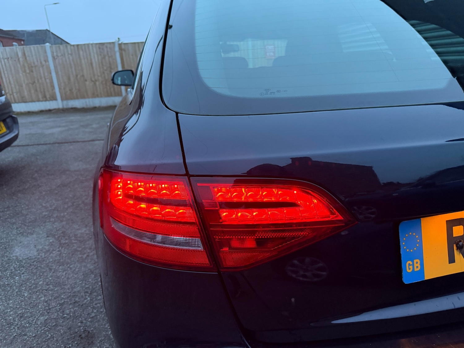 Used Audi A4 2011 for sale - 77370748: Photo 45