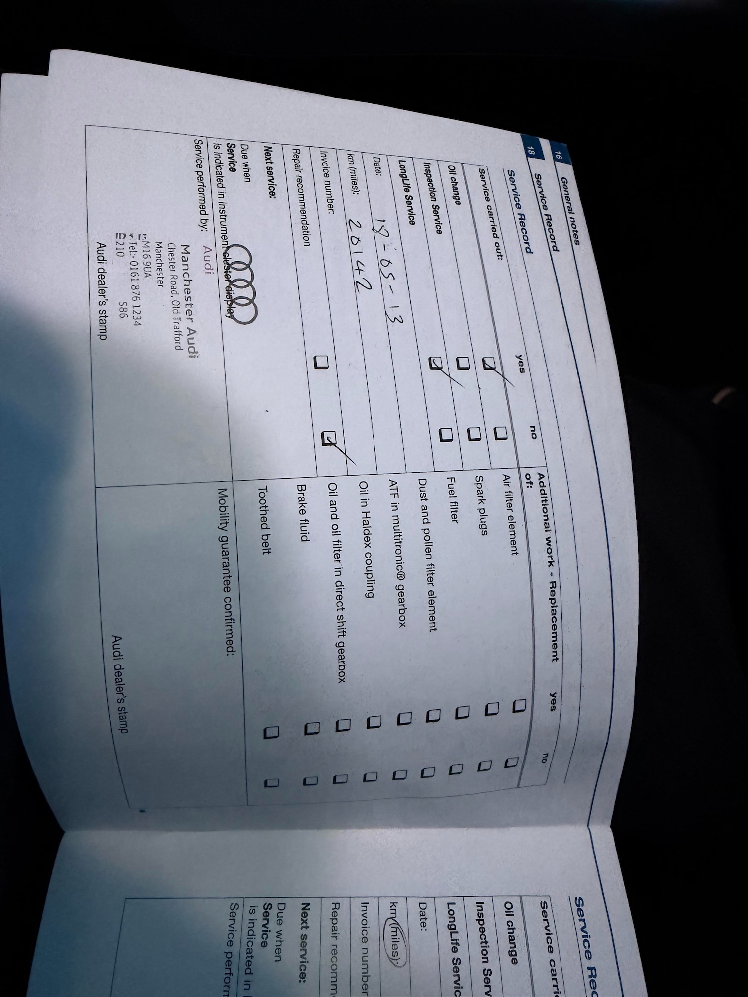 Used Audi A4 2011 for sale - 77370748: Photo 46