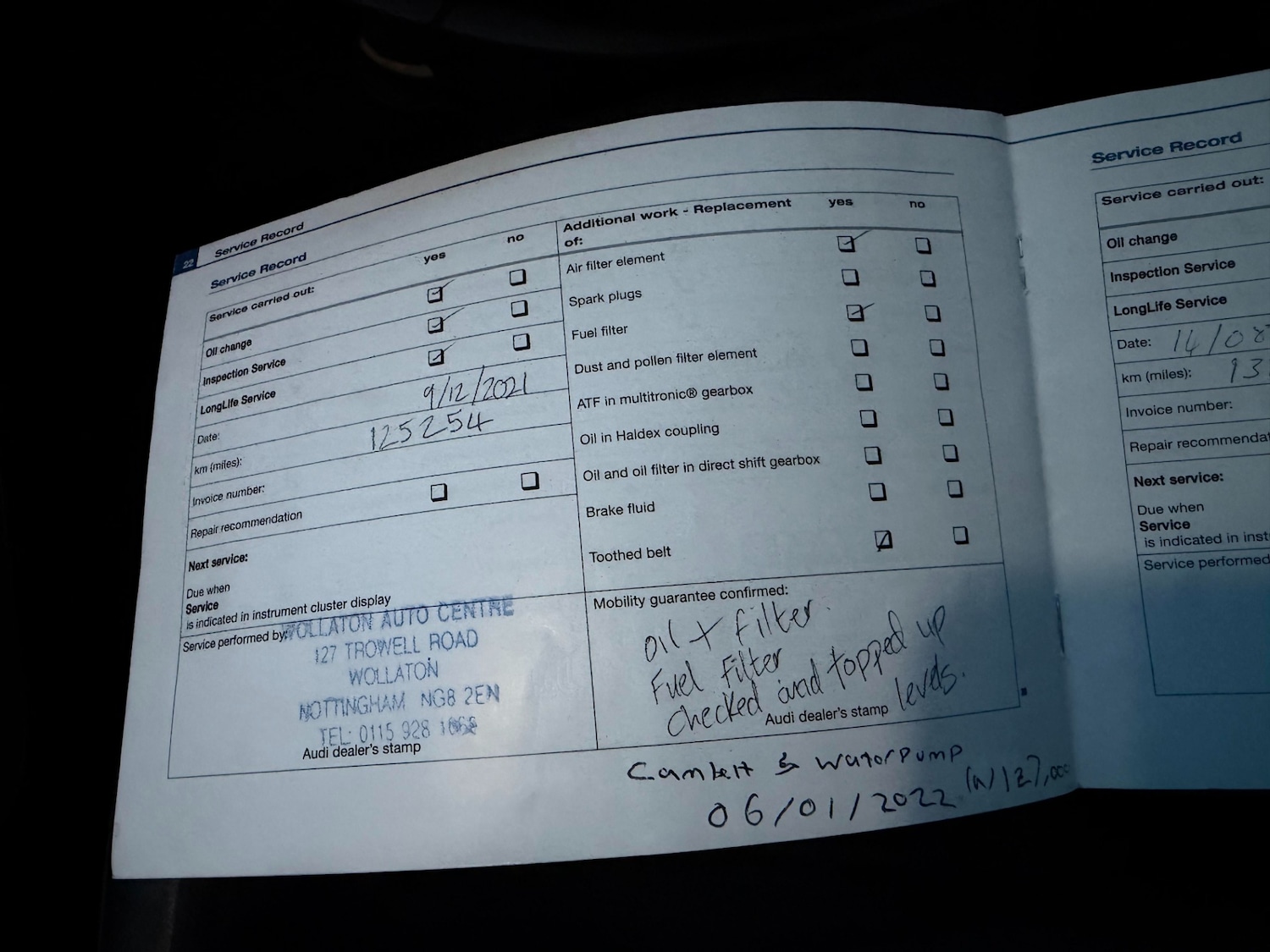 Used Audi A4 2011 for sale - 77370748: Photo 50