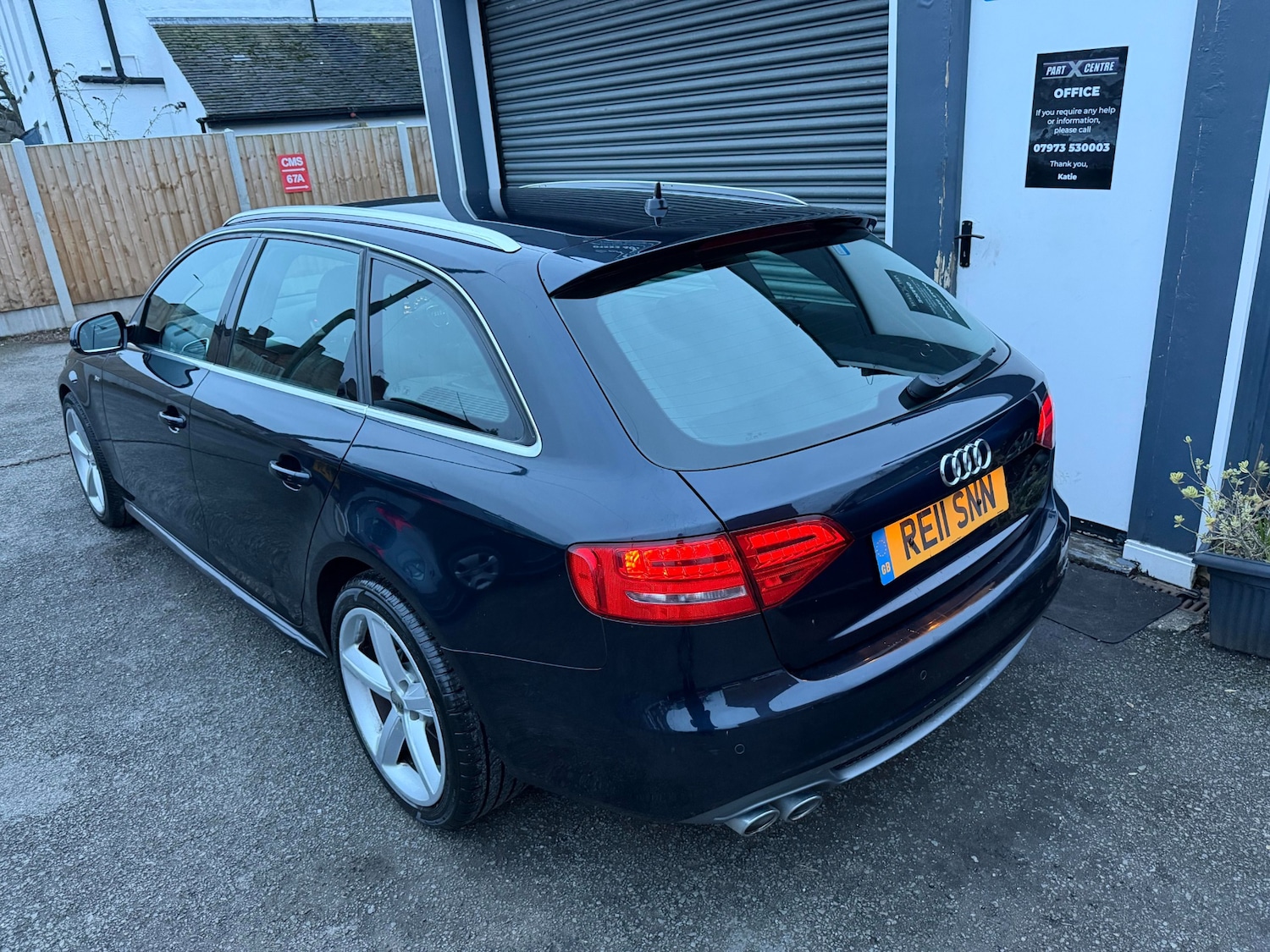 Used Audi A4 2011 for sale - 77370748: Photo 6