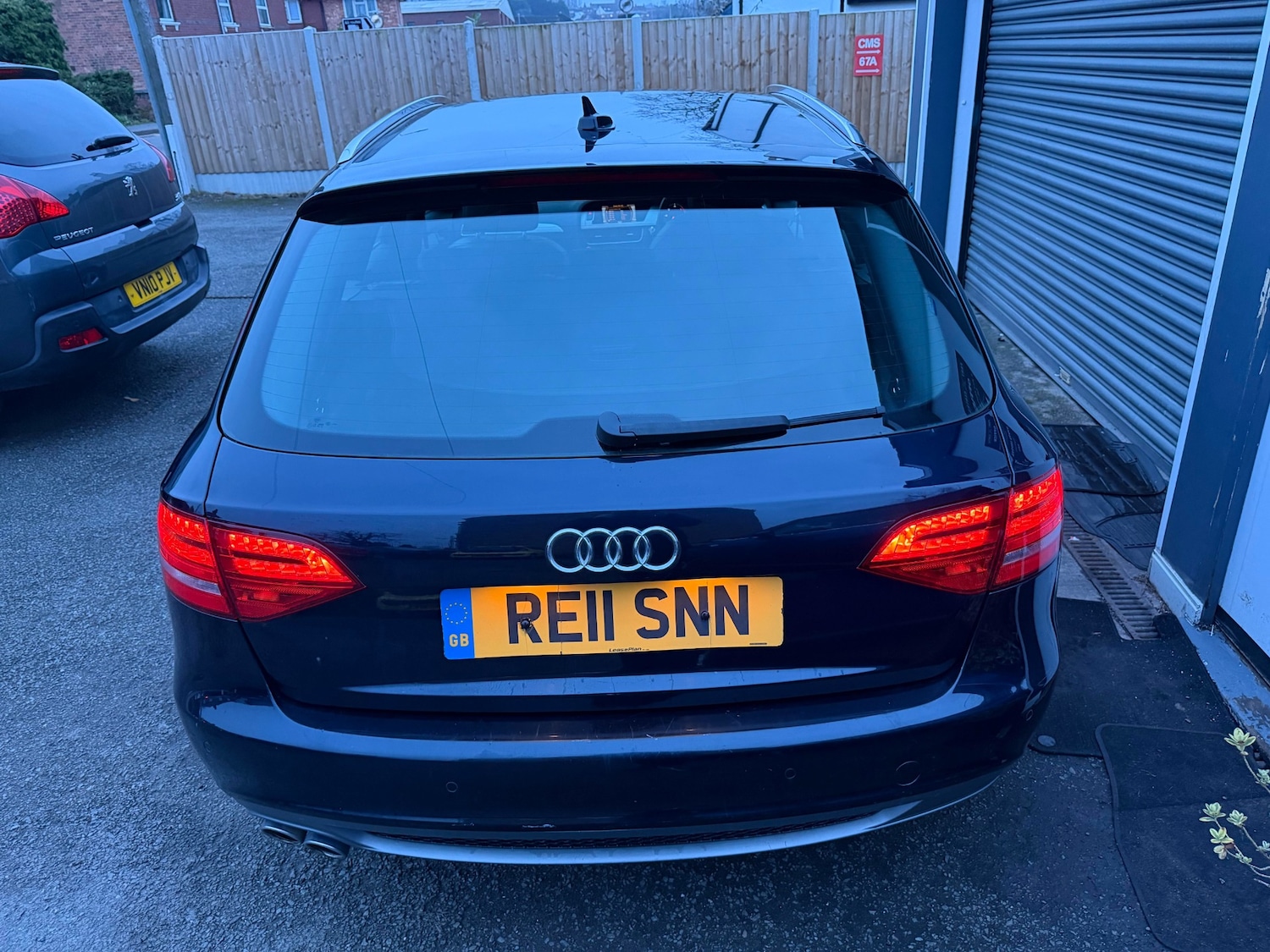 Used Audi A4 2011 for sale - 77370748: Photo 7