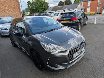 Used DS Automobiles DS 3 2016 for sale - 78581807: Photo