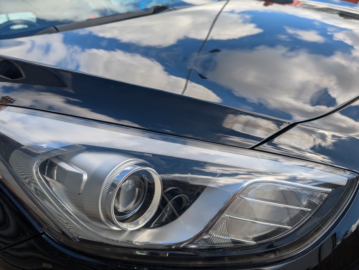 Used Hyundai i30 2015 for sale - 78139653: Photo 11