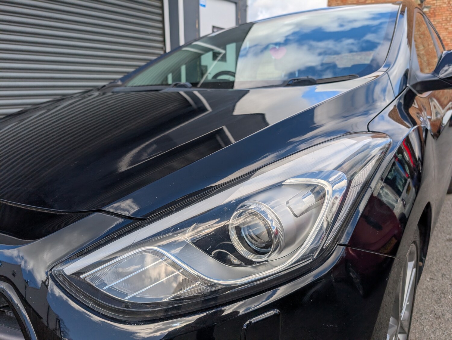 Used Hyundai i30 2015 for sale - 78139653: Photo 12