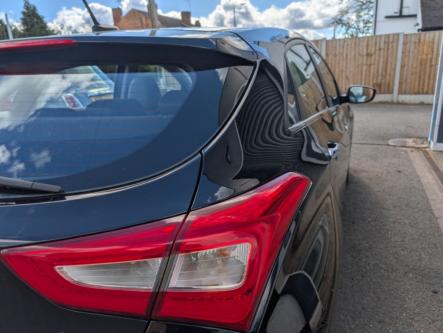 Used Hyundai i30 2015 for sale - 78139653: Photo 16