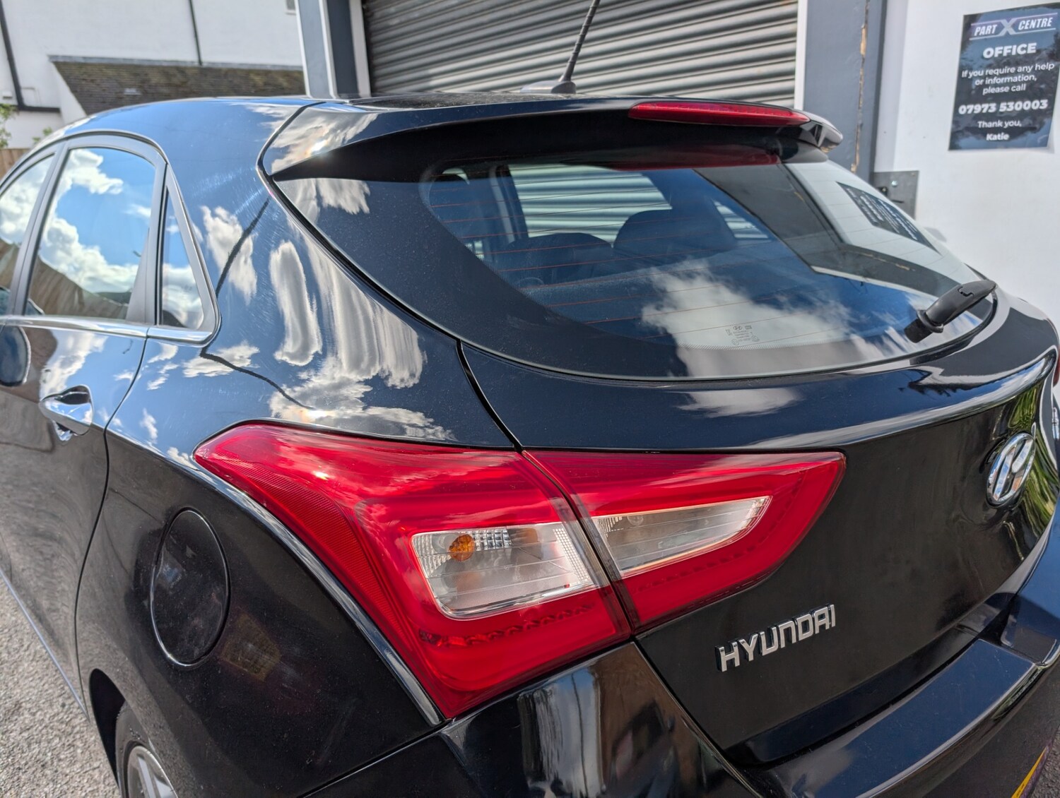 Used Hyundai i30 2015 for sale - 78139653: Photo 17