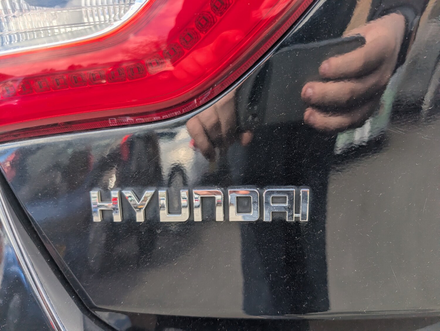 Used Hyundai i30 2015 for sale - 78139653: Photo 18