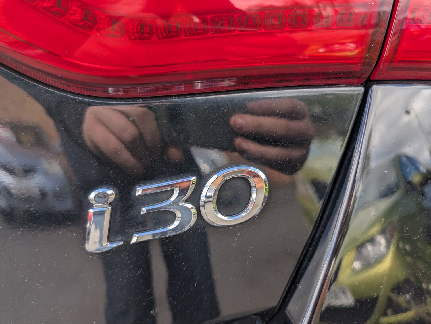 Used Hyundai i30 2015 for sale - 78139653: Photo 19