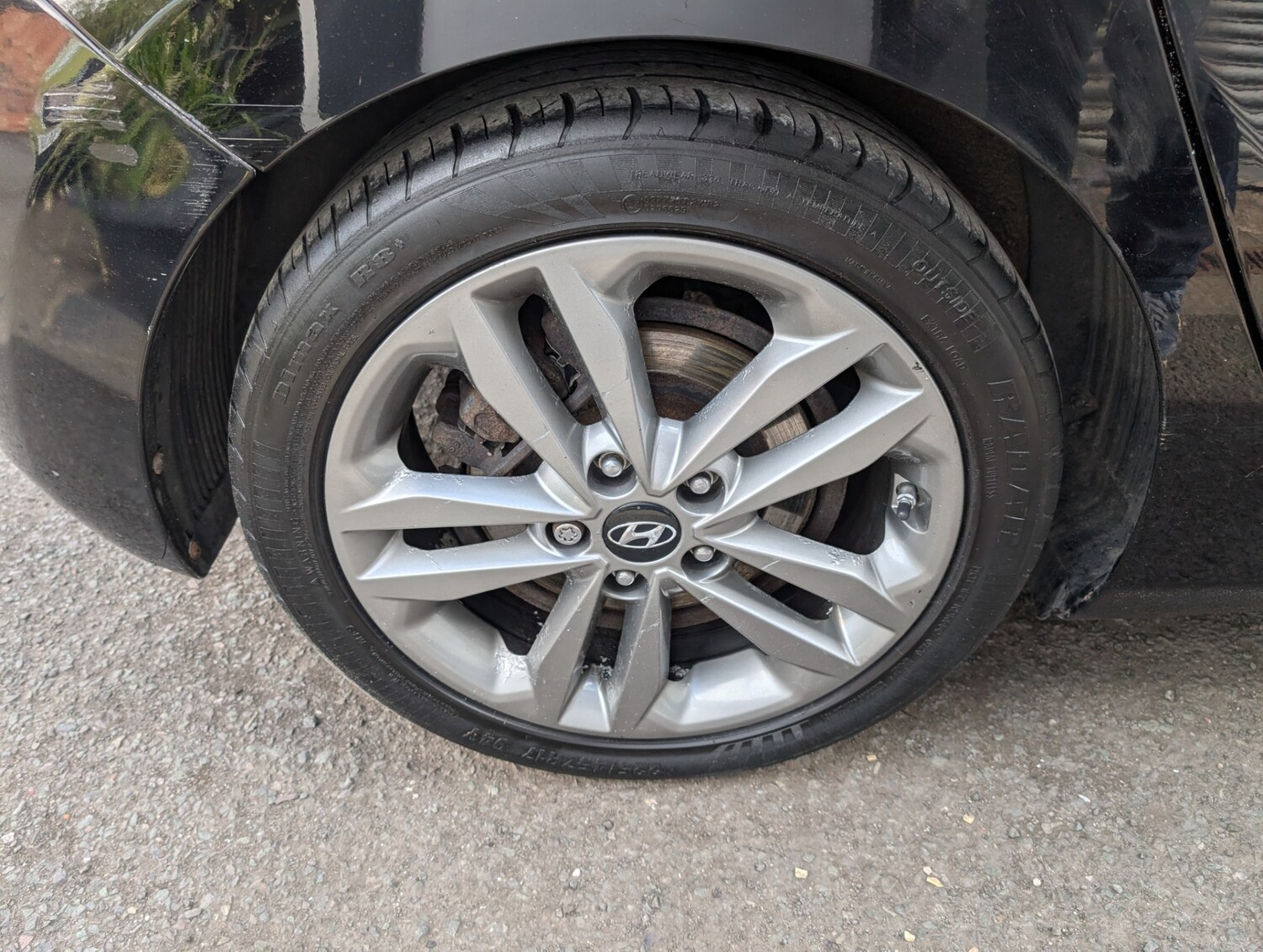 Used Hyundai i30 2015 for sale - 78139653: Photo 20