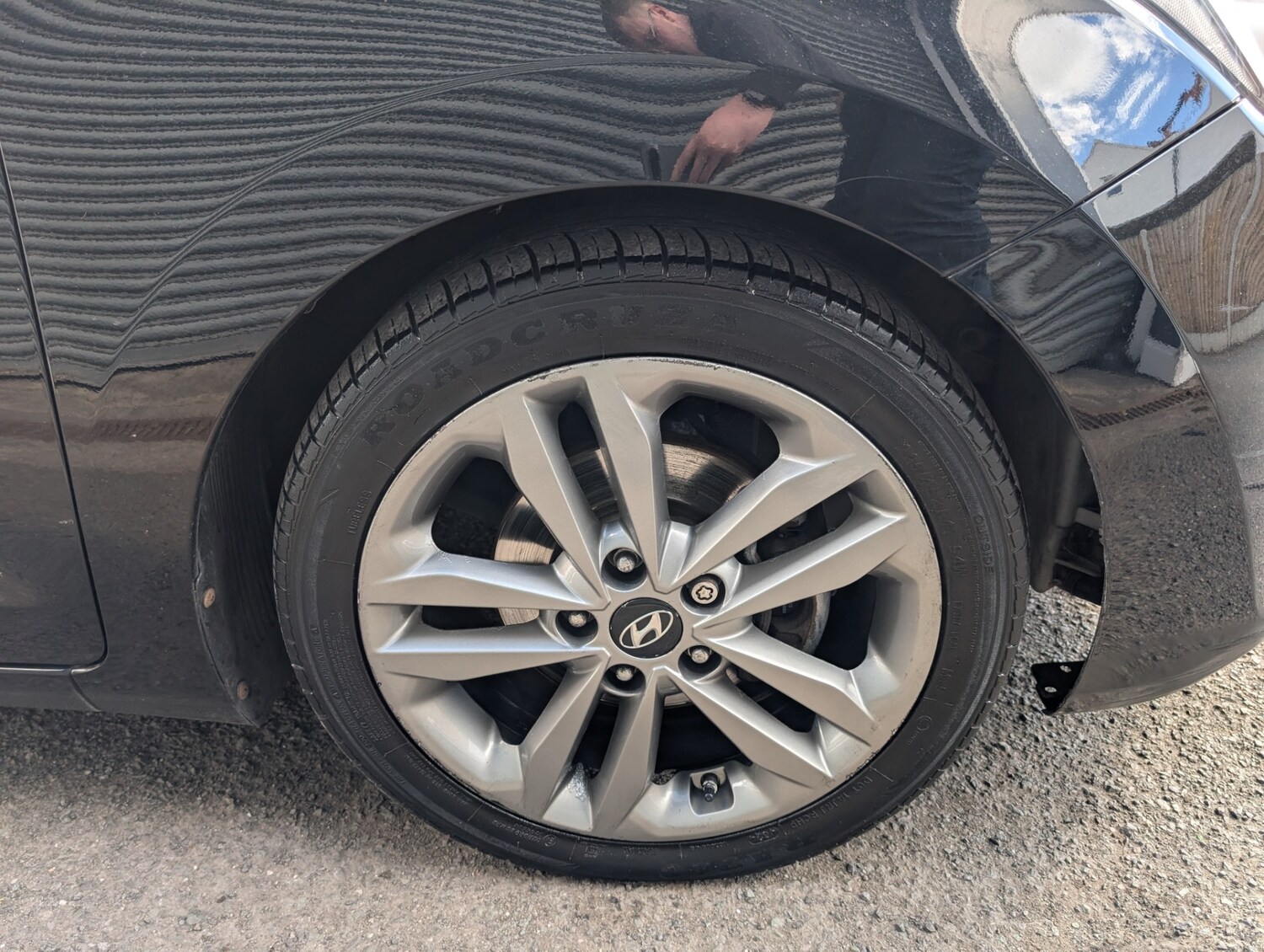 Used Hyundai i30 2015 for sale - 78139653: Photo 21