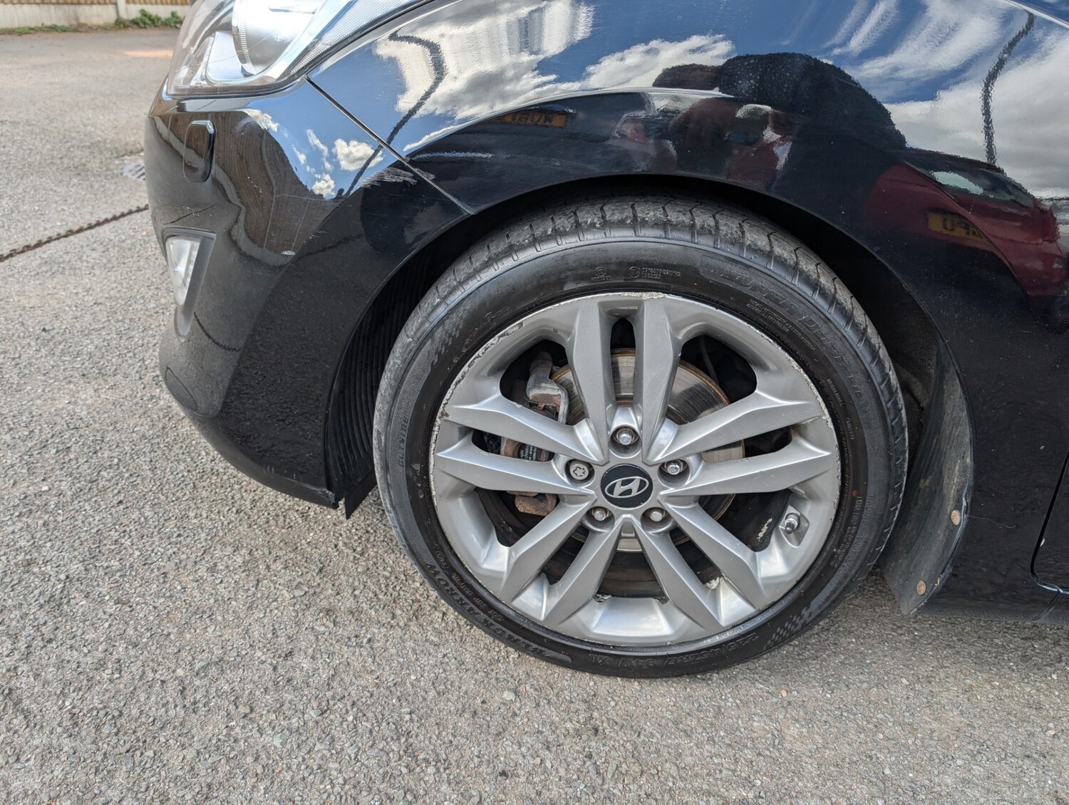 Used Hyundai i30 2015 for sale - 78139653: Photo 22