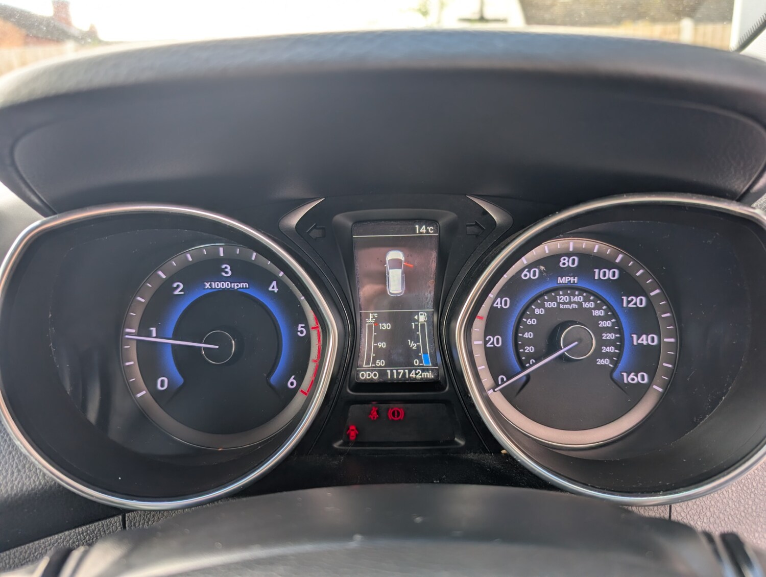 Used Hyundai i30 2015 for sale - 78139653: Photo 36