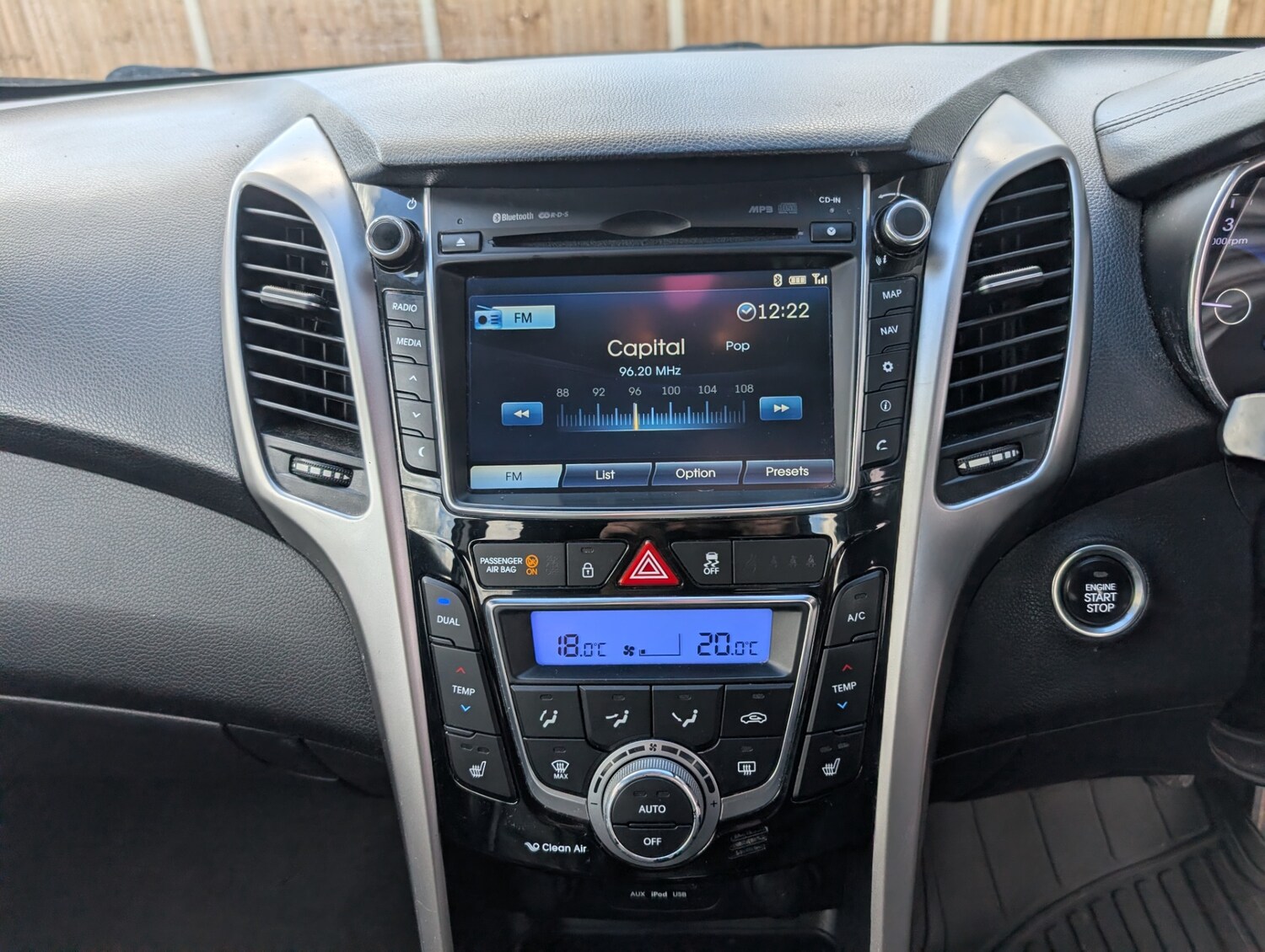 Used Hyundai i30 2015 for sale - 78139653: Photo 37